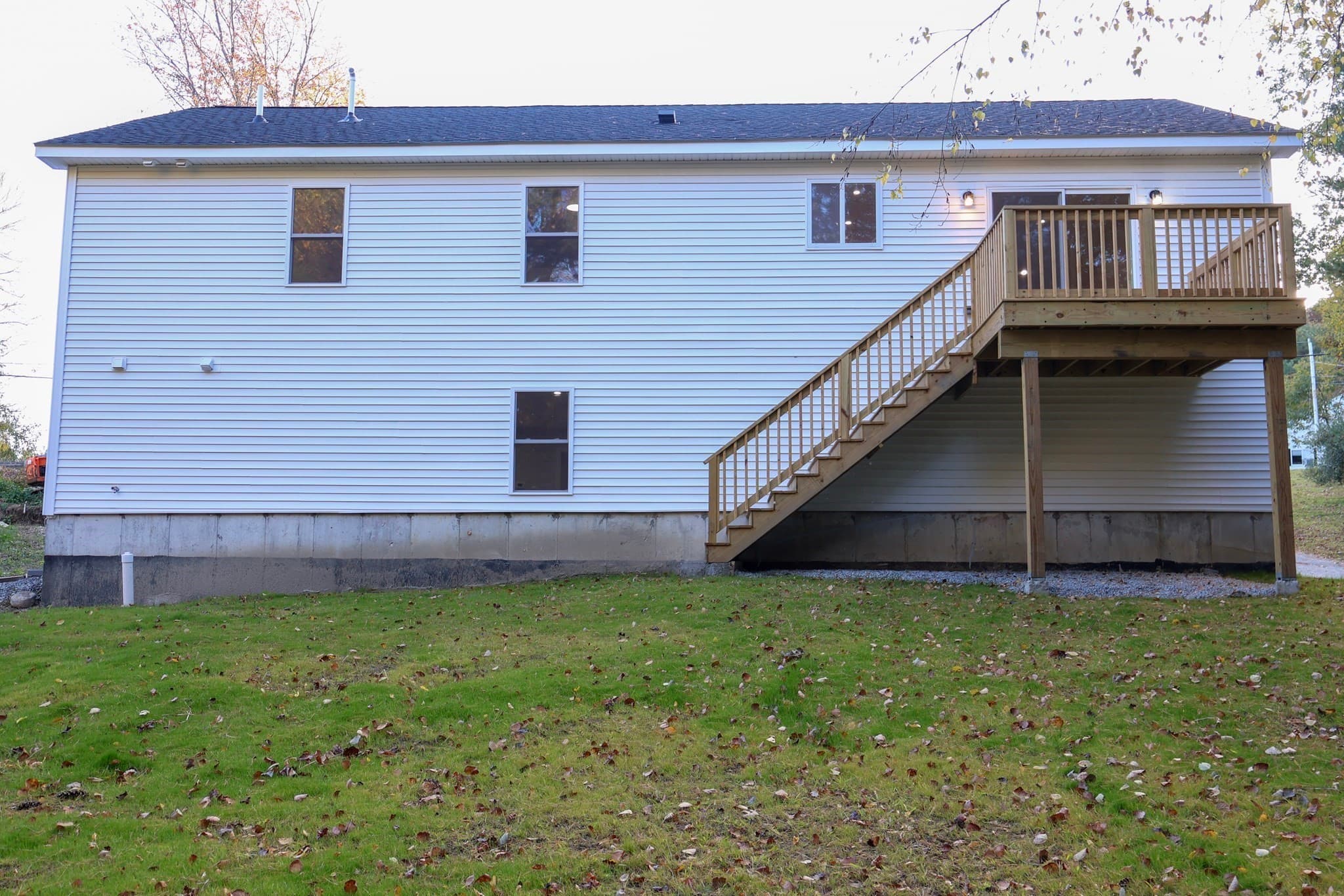 Single Family Residence at 190 Southbridge Rd, Dudley MA 01571, Dudley, photo 32 of 33