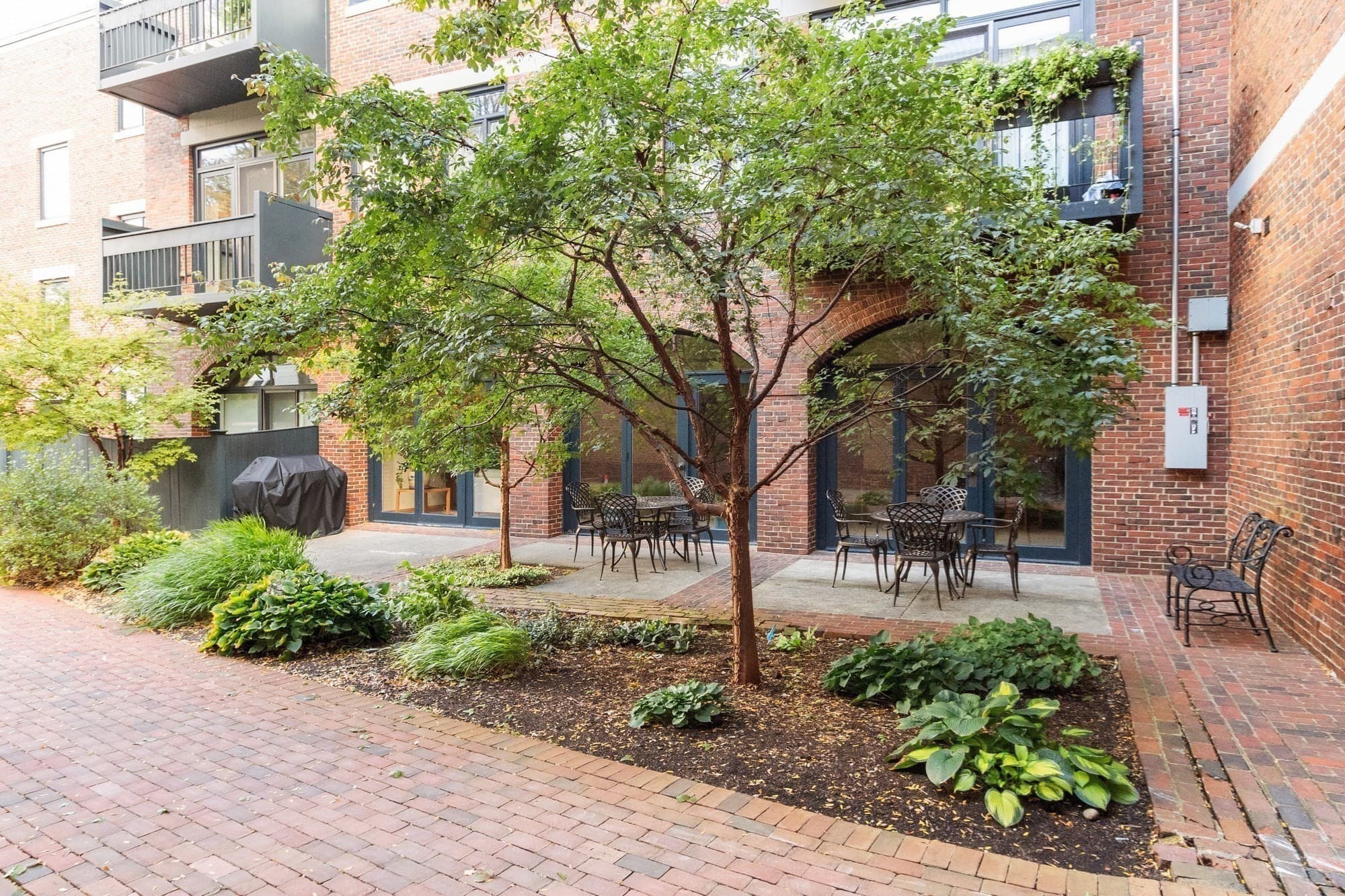 Condominium at 100 Keyes Road # 324, Concord MA 01742, Concord, photo 28 of 30