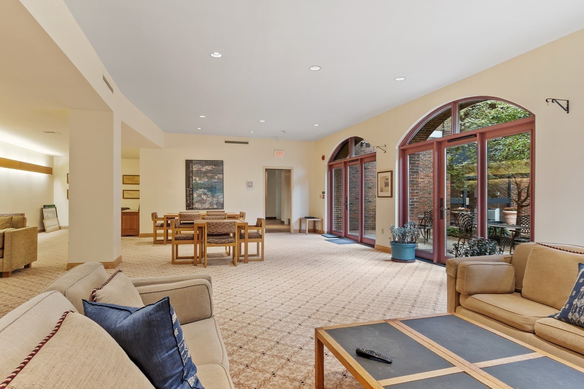 Condominium at 100 Keyes Road # 324, Concord MA 01742, Concord, photo 24 of 30