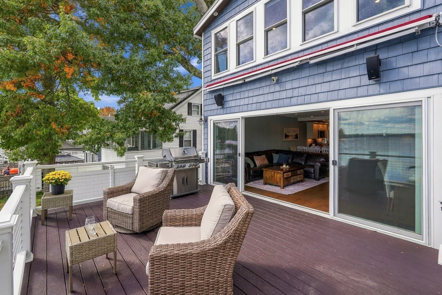 Single Family Residence at 93 Birch Island Rd, Webster MA 01570, Webster, photo 6 of 42
