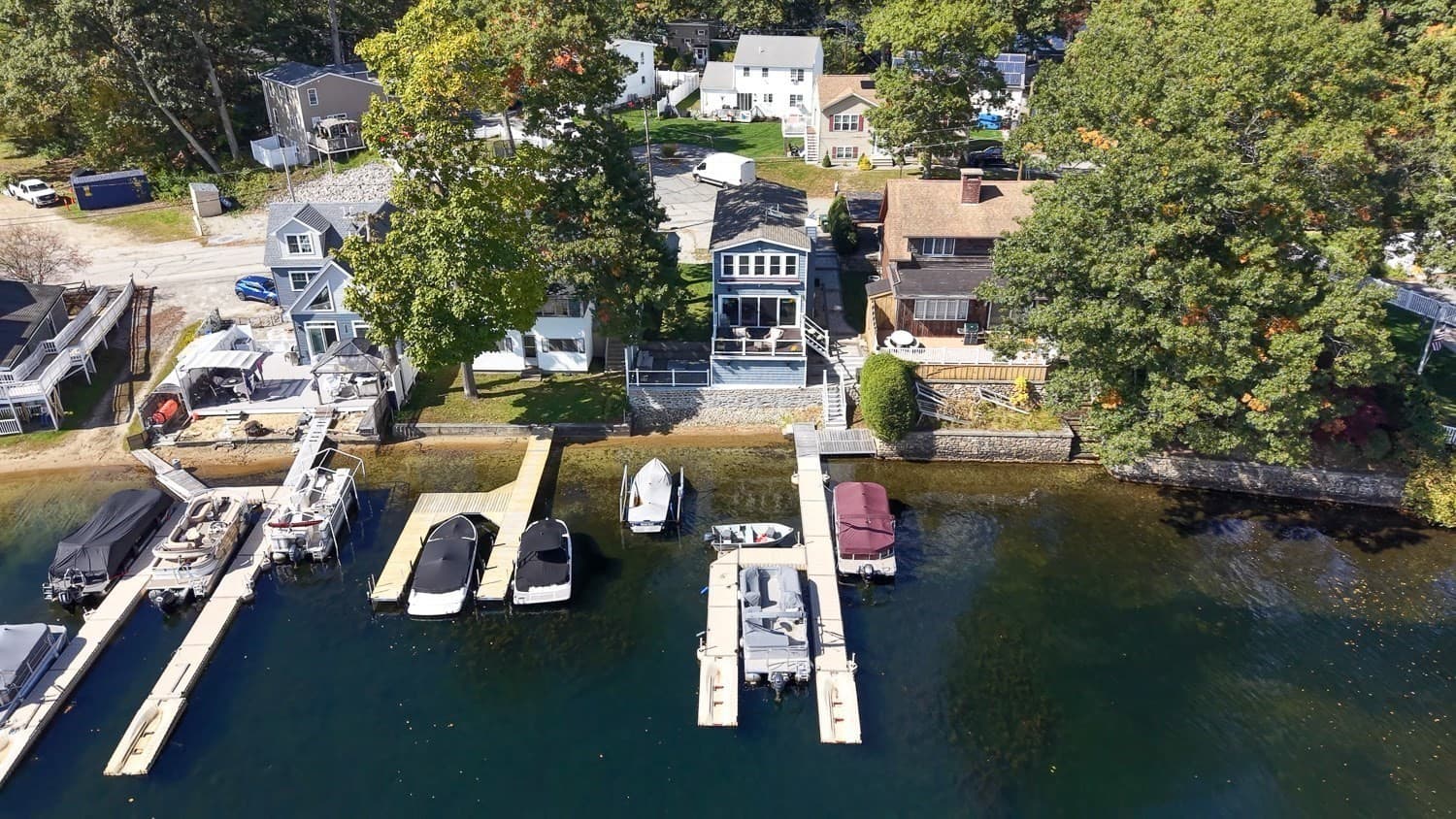 Single Family Residence at 93 Birch Island Rd, Webster MA 01570, Webster, photo 5 of 42
