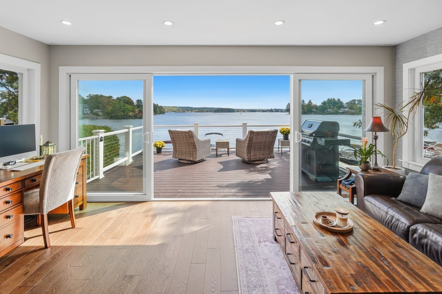 Single Family Residence at 93 Birch Island Rd, Webster MA 01570, Webster, photo 24 of 42