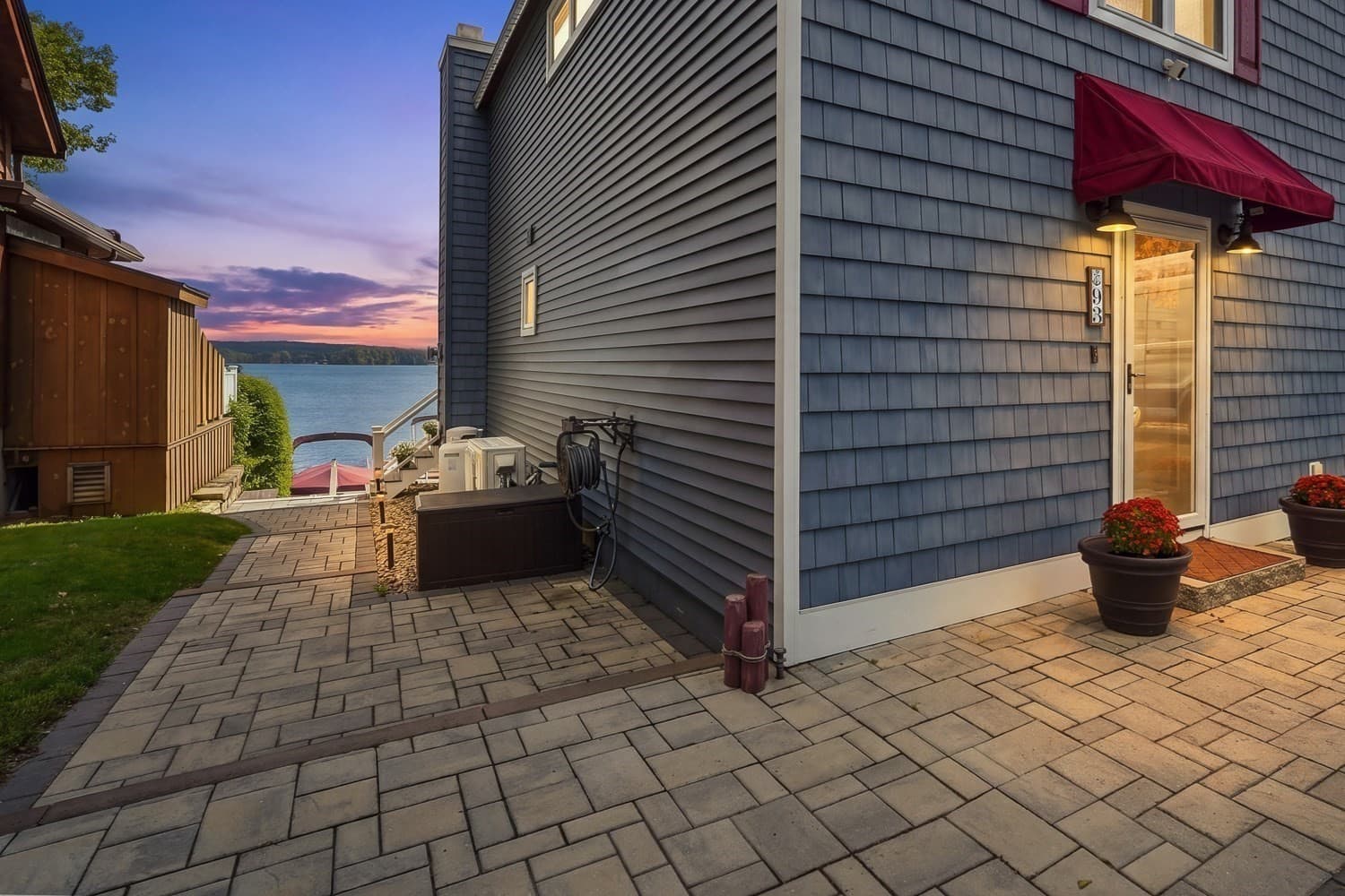 Single Family Residence at 93 Birch Island Rd, Webster MA 01570, Webster, photo 37 of 42