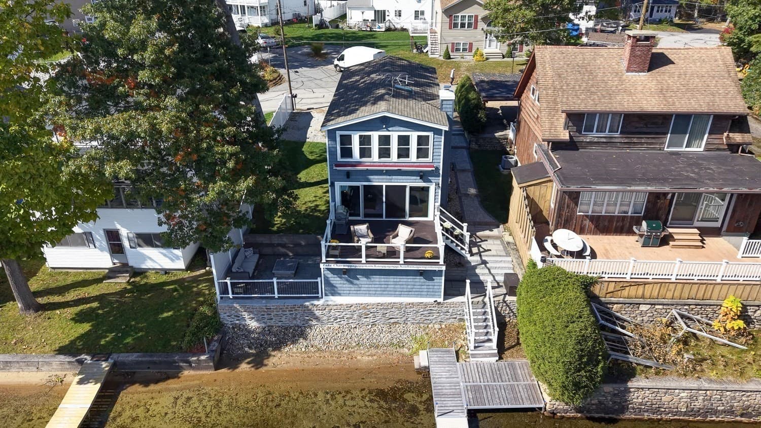 Single Family Residence at 93 Birch Island Rd, Webster MA 01570, Webster, photo 4 of 42