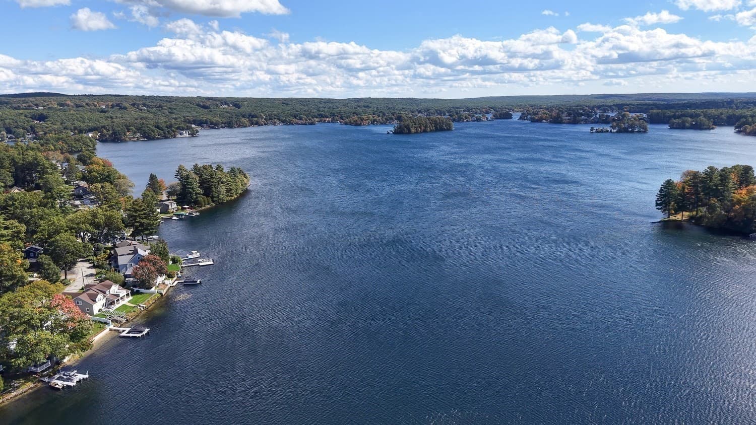 Single Family Residence at 93 Birch Island Rd, Webster MA 01570, Webster, photo 8 of 42
