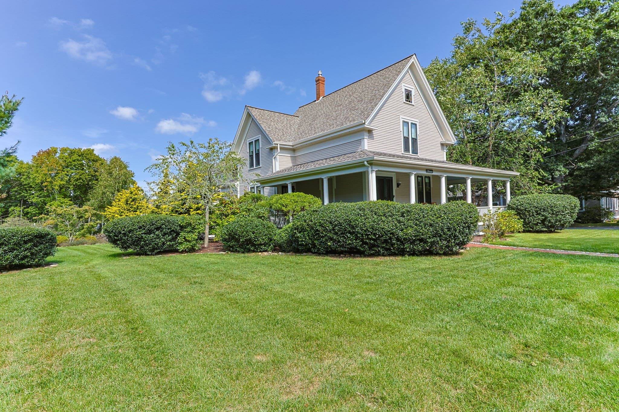 Single Family Residence at 378 Massachusetts 6a, Yarmouth MA 02675, Yarmouth, photo 2 of 38