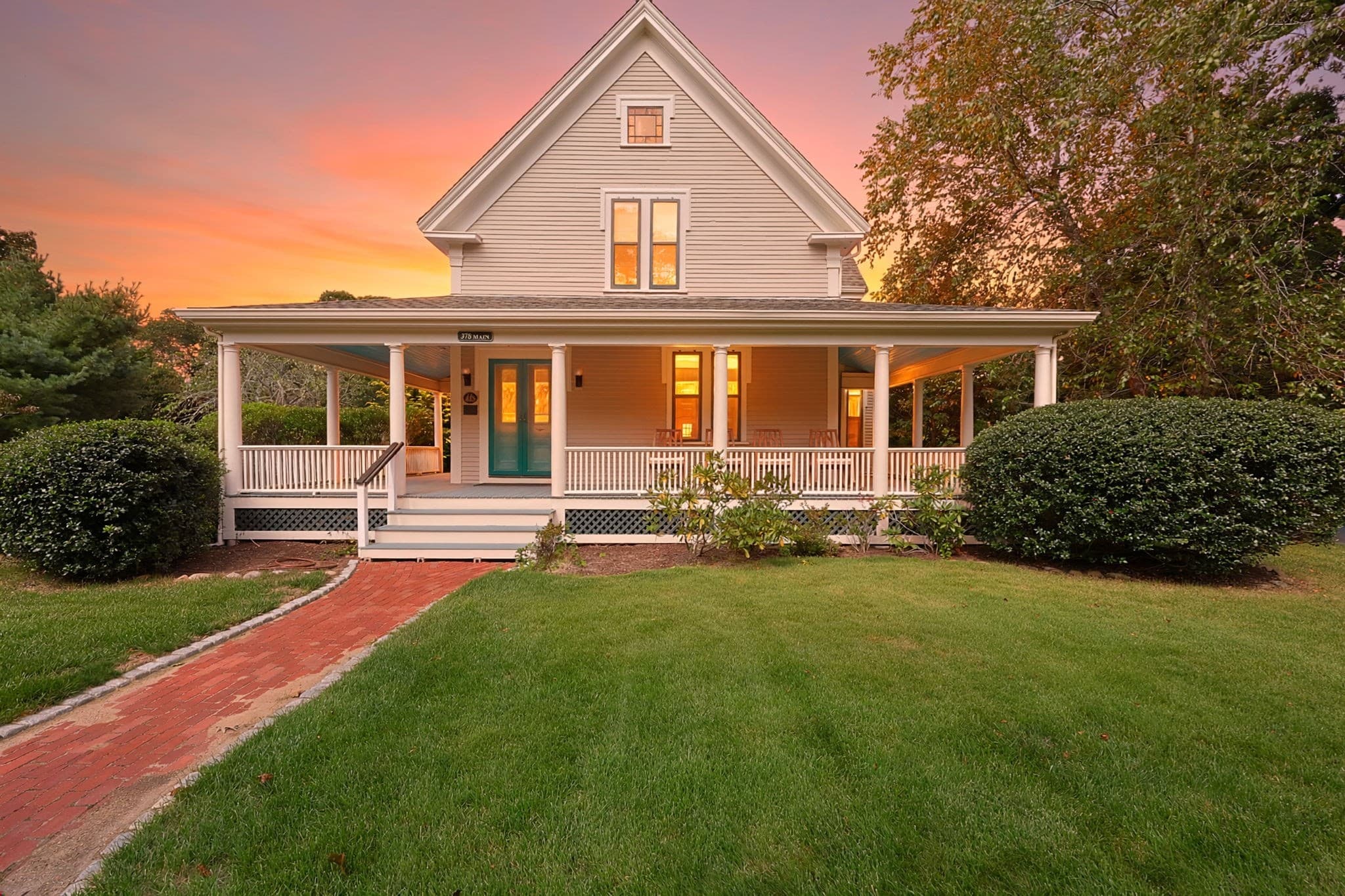 378 Massachusetts 6a, Yarmouth MA 02675