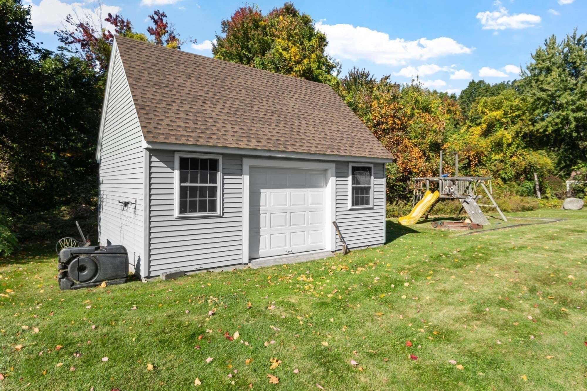 Single Family Residence at 234 Highland Ave, Leominster MA 01453, Leominster, photo 32 of 40