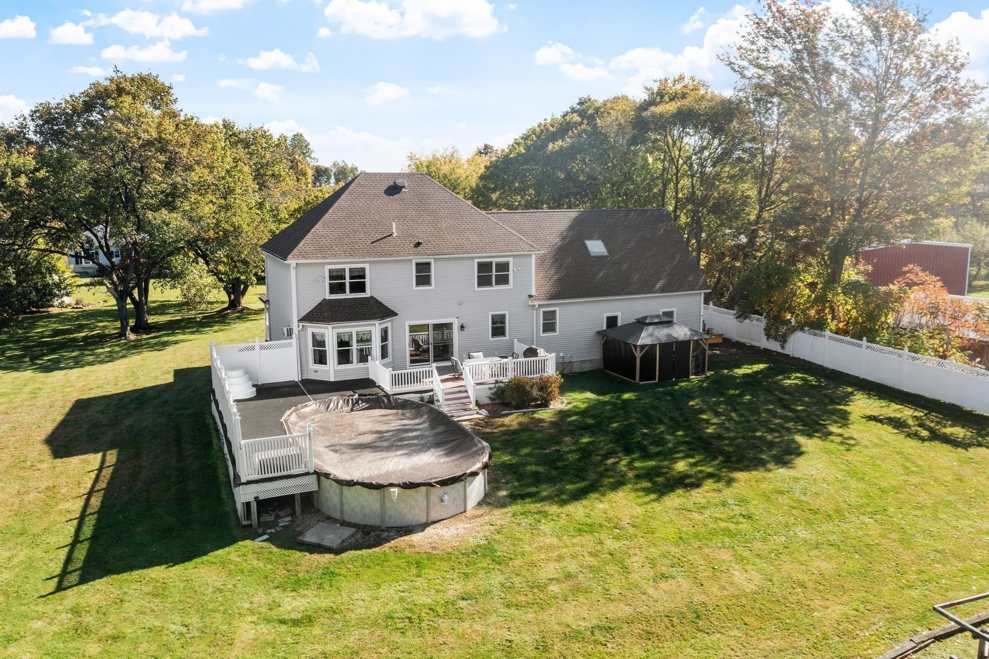 Single Family Residence at 234 Highland Ave, Leominster MA 01453, Leominster, photo 4 of 40