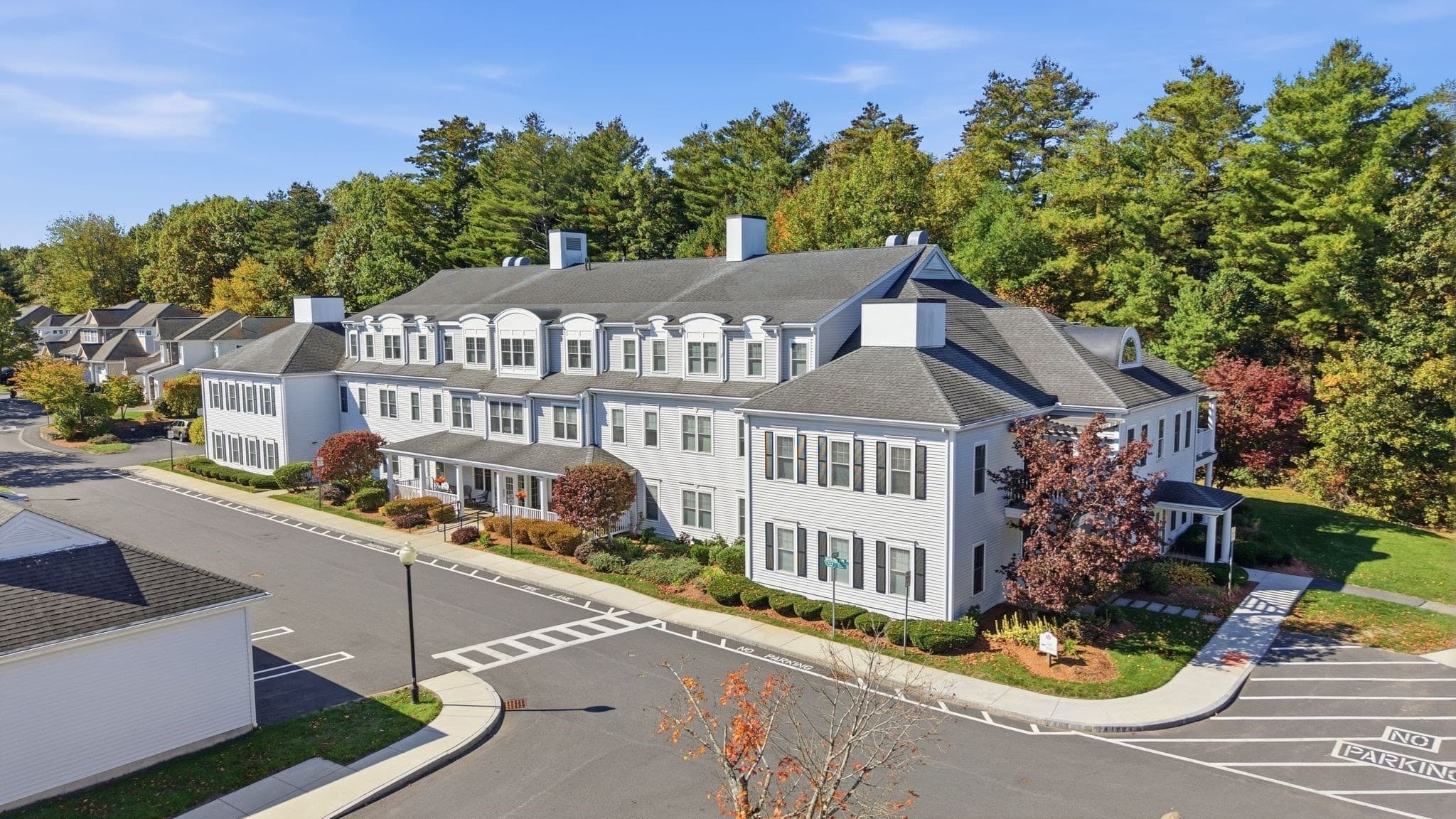 Condominium at 27 Hartland Way # 304, Acton MA 01720, Acton, photo 2 of 19