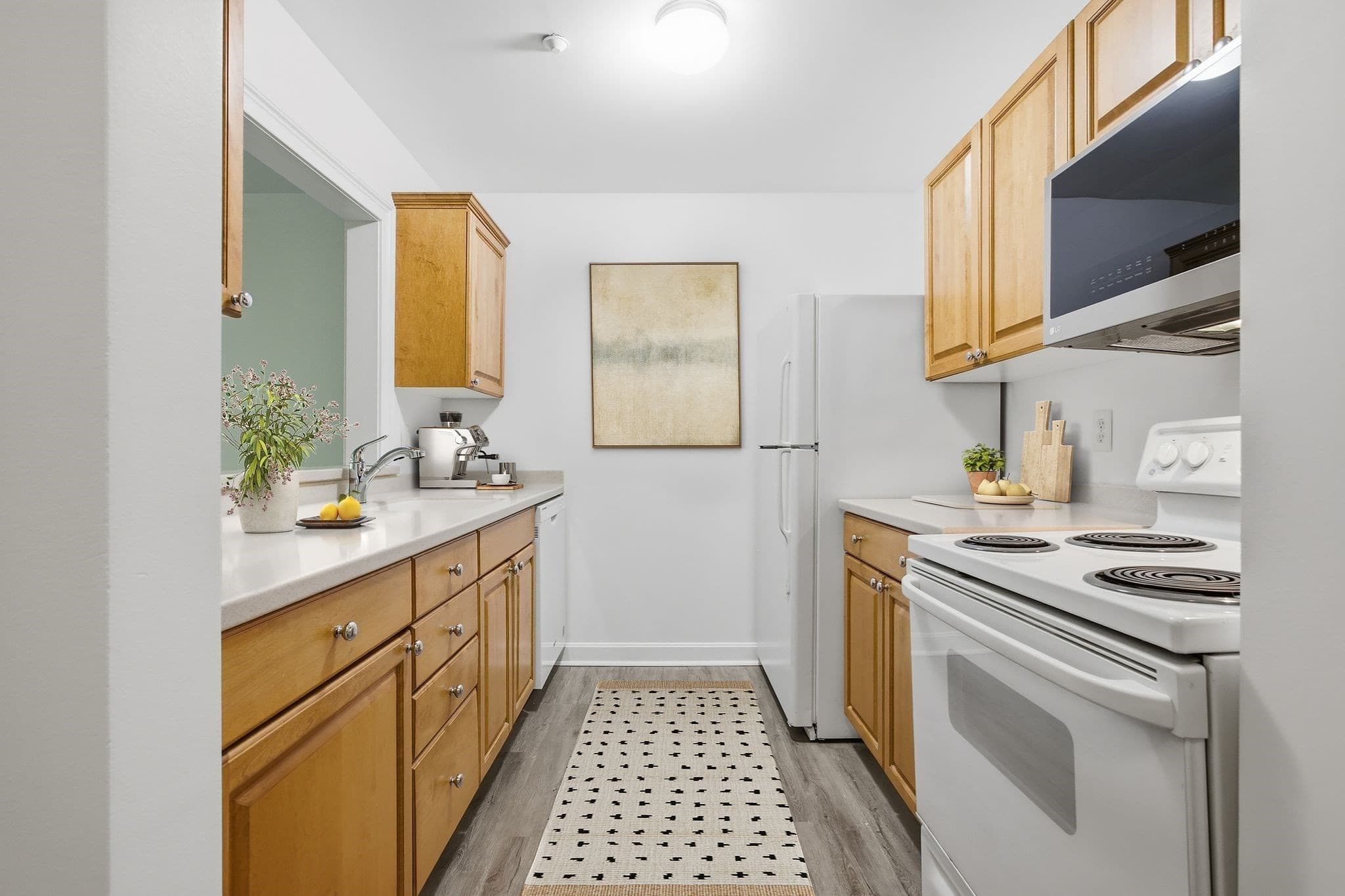 Condominium at 27 Hartland Way # 304, Acton MA 01720, Acton, photo 6 of 19
