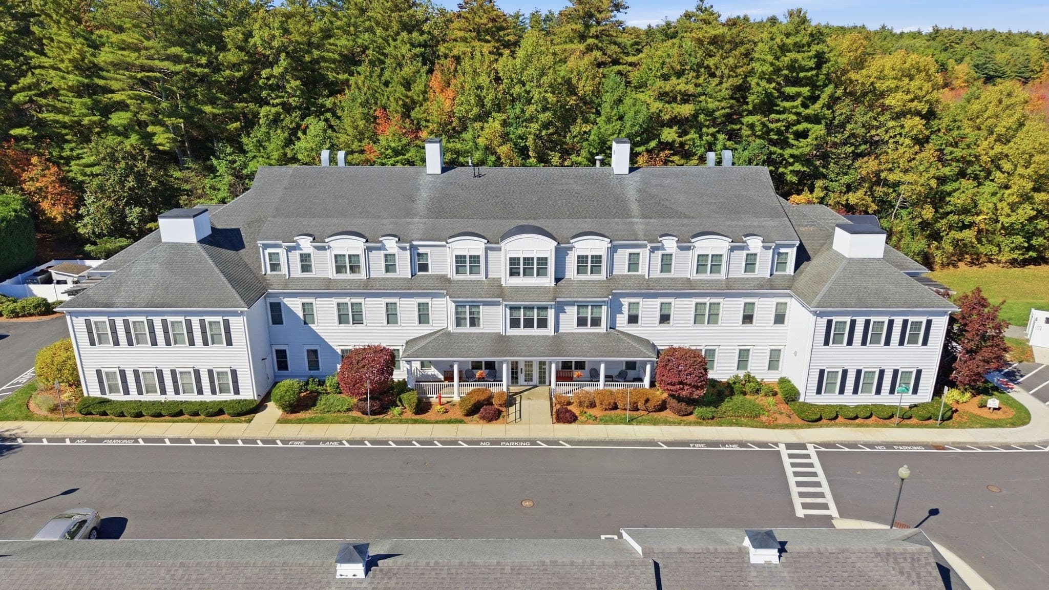 Condominium at 27 Hartland Way # 304, Acton MA 01720, Acton, photo 13 of 19