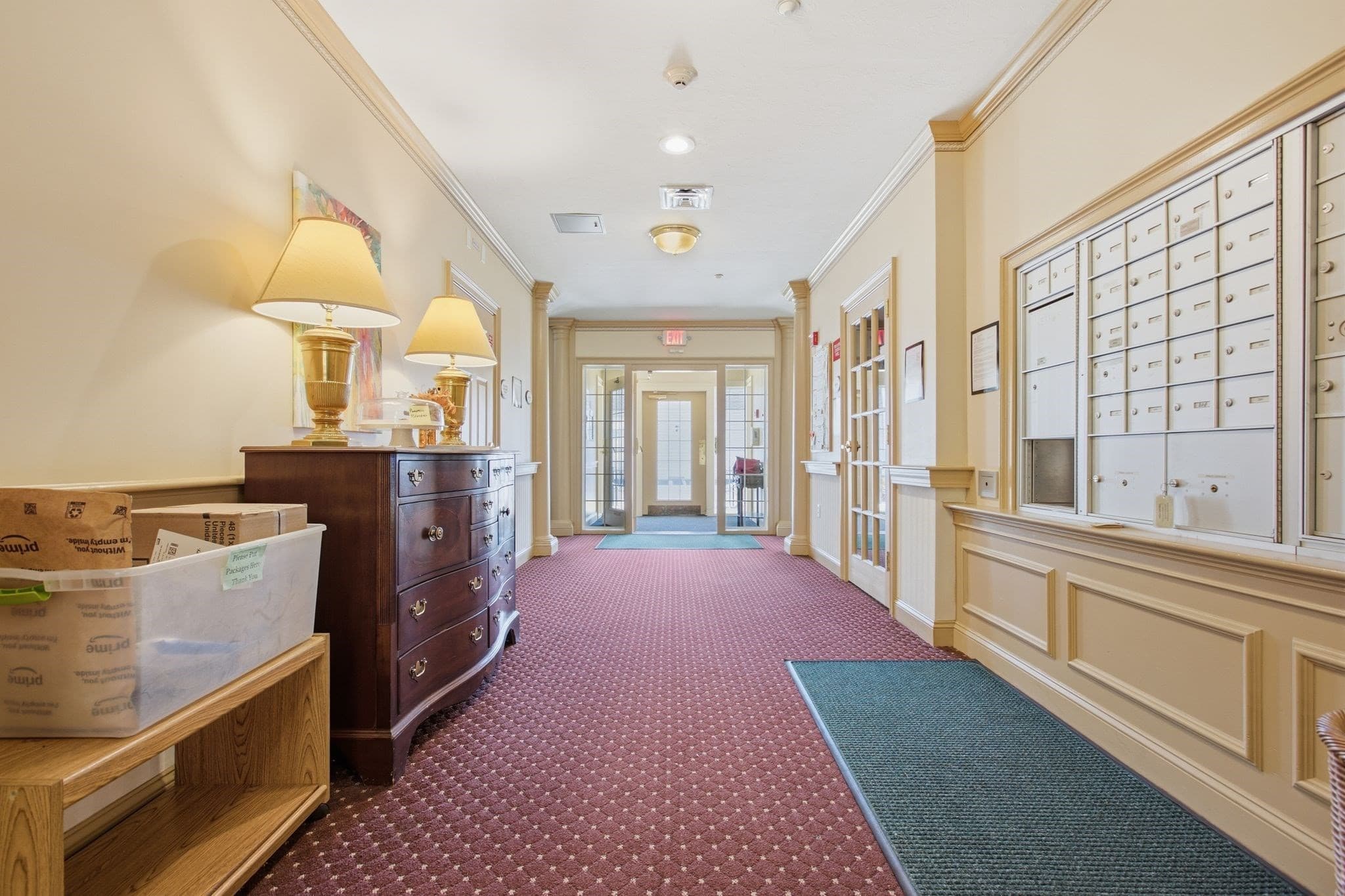 Condominium at 27 Hartland Way # 304, Acton MA 01720, Acton, photo 12 of 19