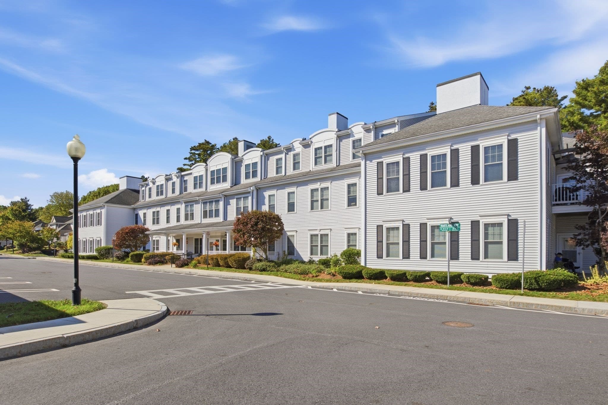 Condominium at 27 Hartland Way # 304, Acton MA 01720, Acton, photo 3 of 19