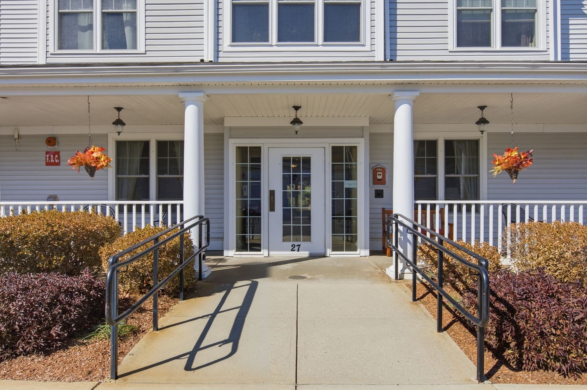Condominium at 27 Hartland Way # 304, Acton MA 01720, Acton, photo 5 of 19