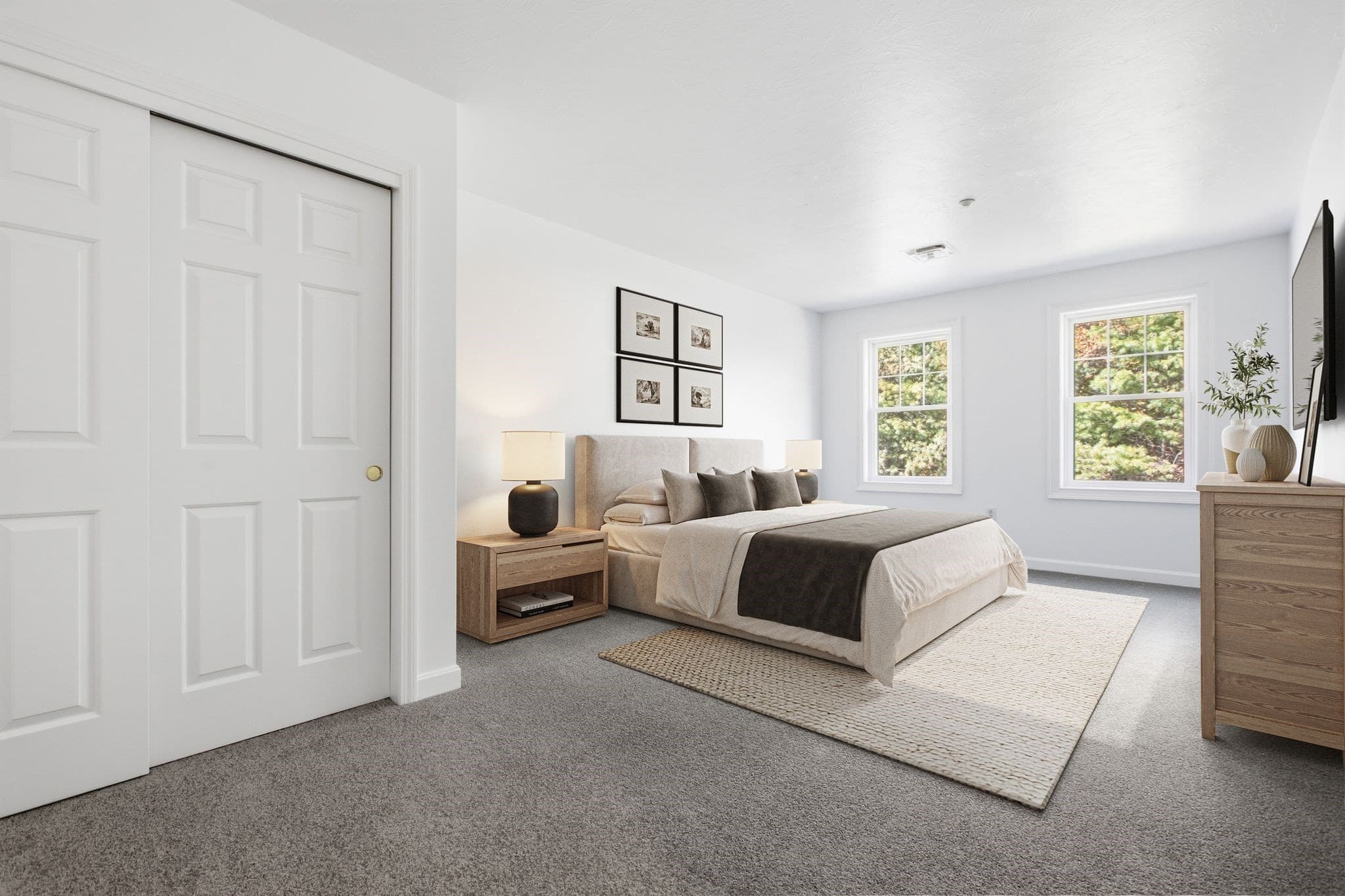 Condominium at 27 Hartland Way # 304, Acton MA 01720, Acton, photo 10 of 19