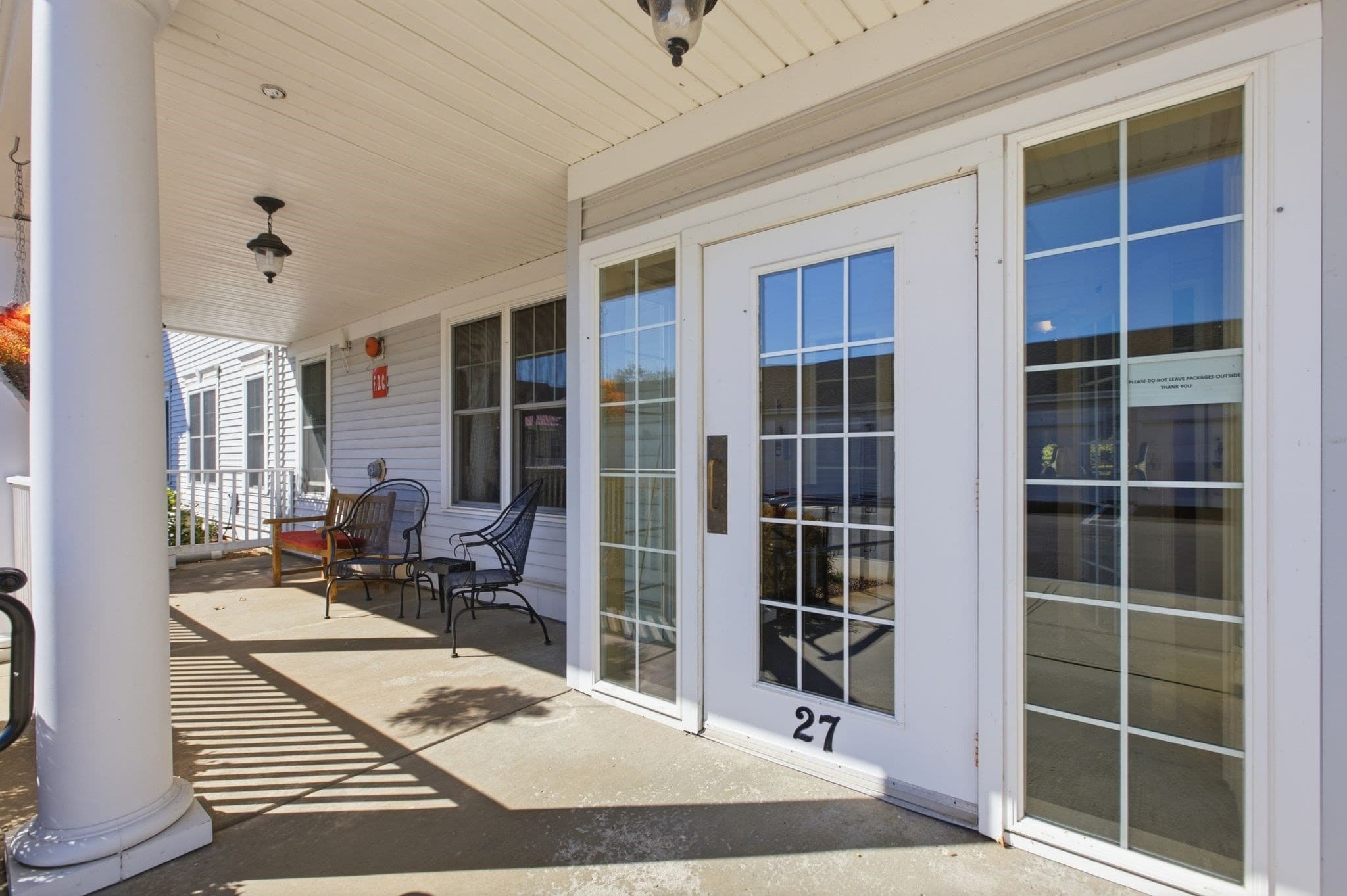 Condominium at 27 Hartland Way # 304, Acton MA 01720, Acton, photo 4 of 19