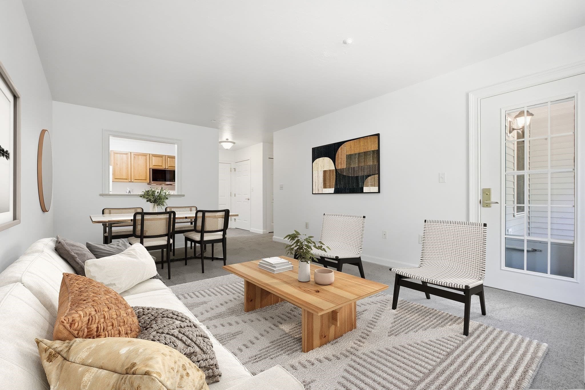 Condominium at 27 Hartland Way # 304, Acton MA 01720, Acton, photo 8 of 19