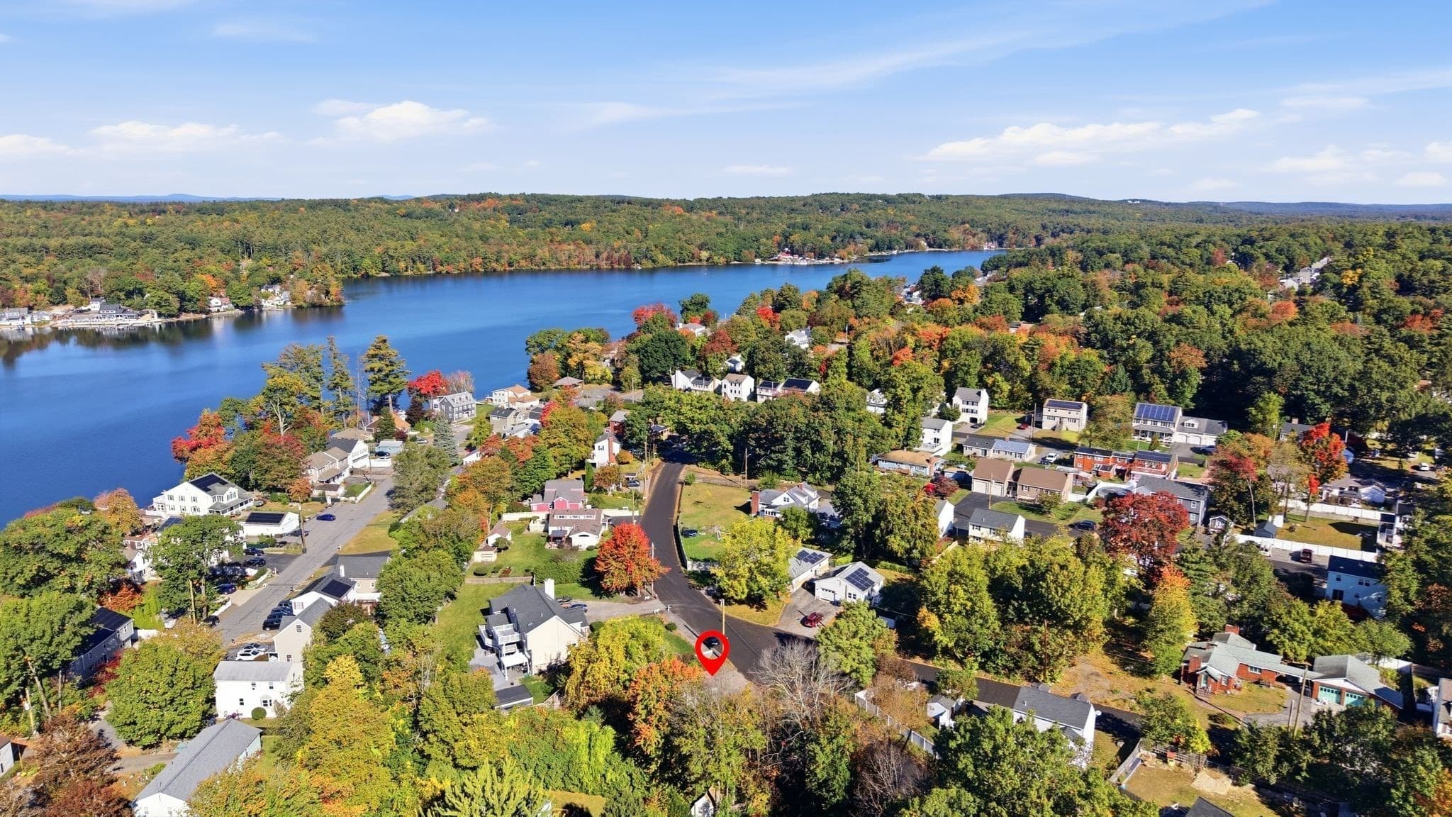 Single Family Residence at 20 Mills Dr, Dracut MA 01826, Dracut, photo 12 of 12