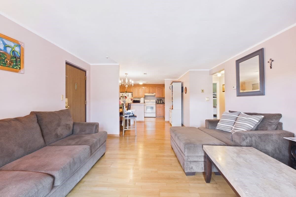 Condominium at 352 Neponset St # L, Canton MA 02021, Canton, photo 6 of 12