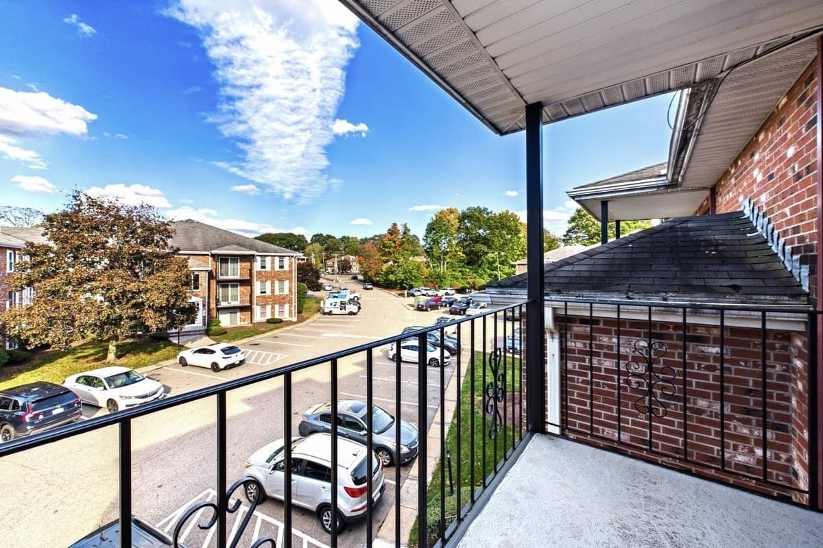 Condominium at 352 Neponset St # L, Canton MA 02021, Canton, photo 10 of 12