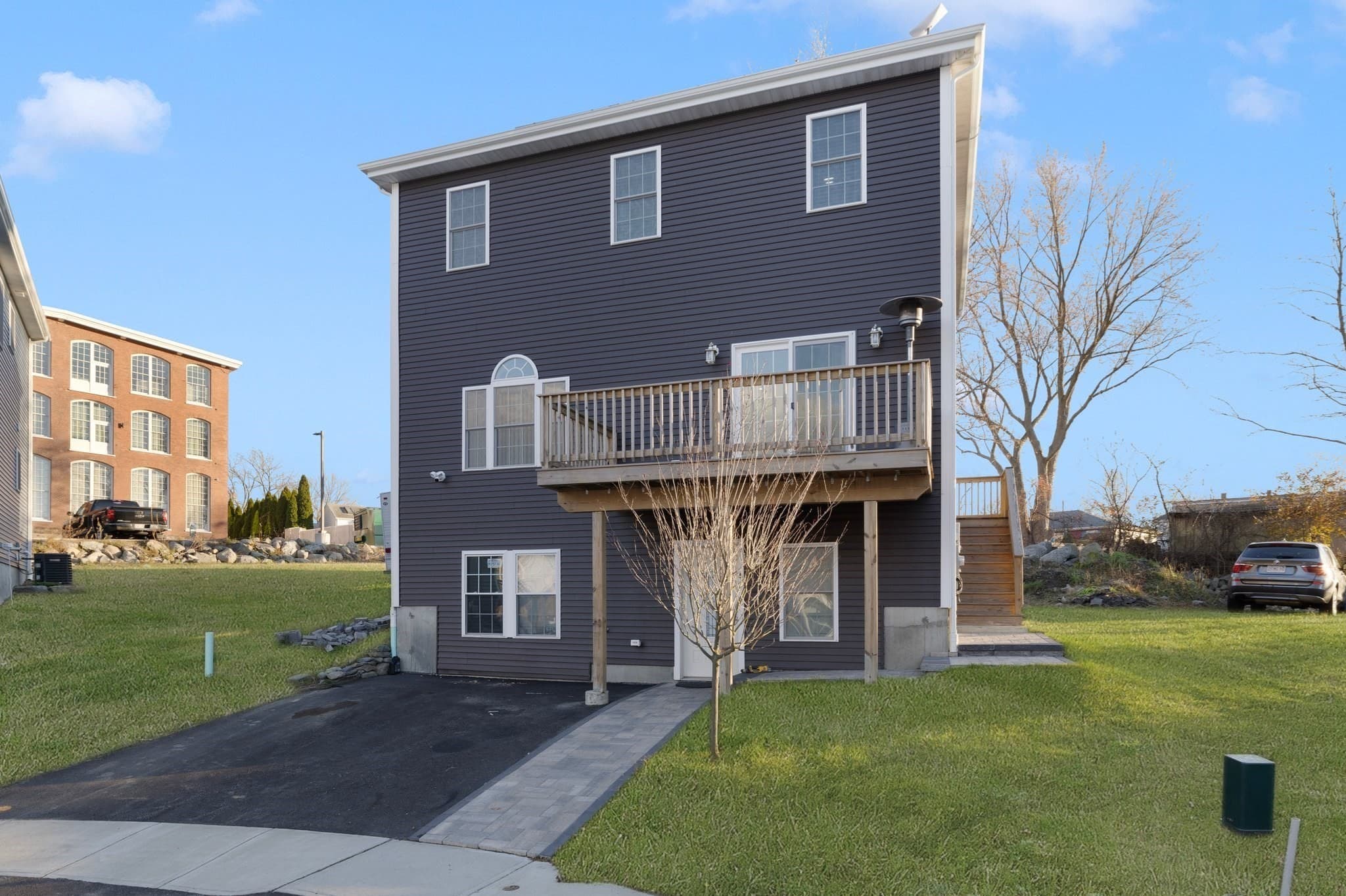 5 Vista Way, Fall River MA 02724