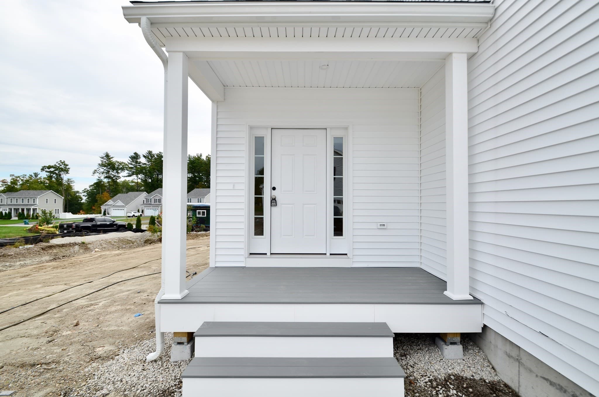 Single Family Residence at 215A Crownshield # 20A, Uxbridge MA 01569, Uxbridge, photo 2 of 25