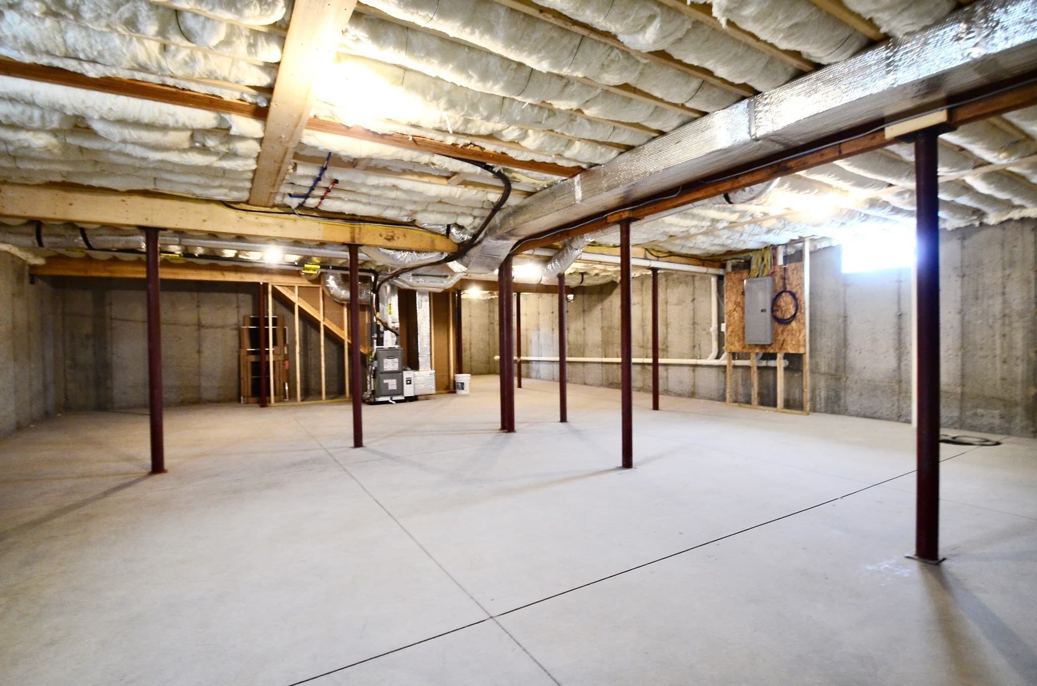Single Family Residence at 215A Crownshield # 20A, Uxbridge MA 01569, Uxbridge, photo 20 of 25