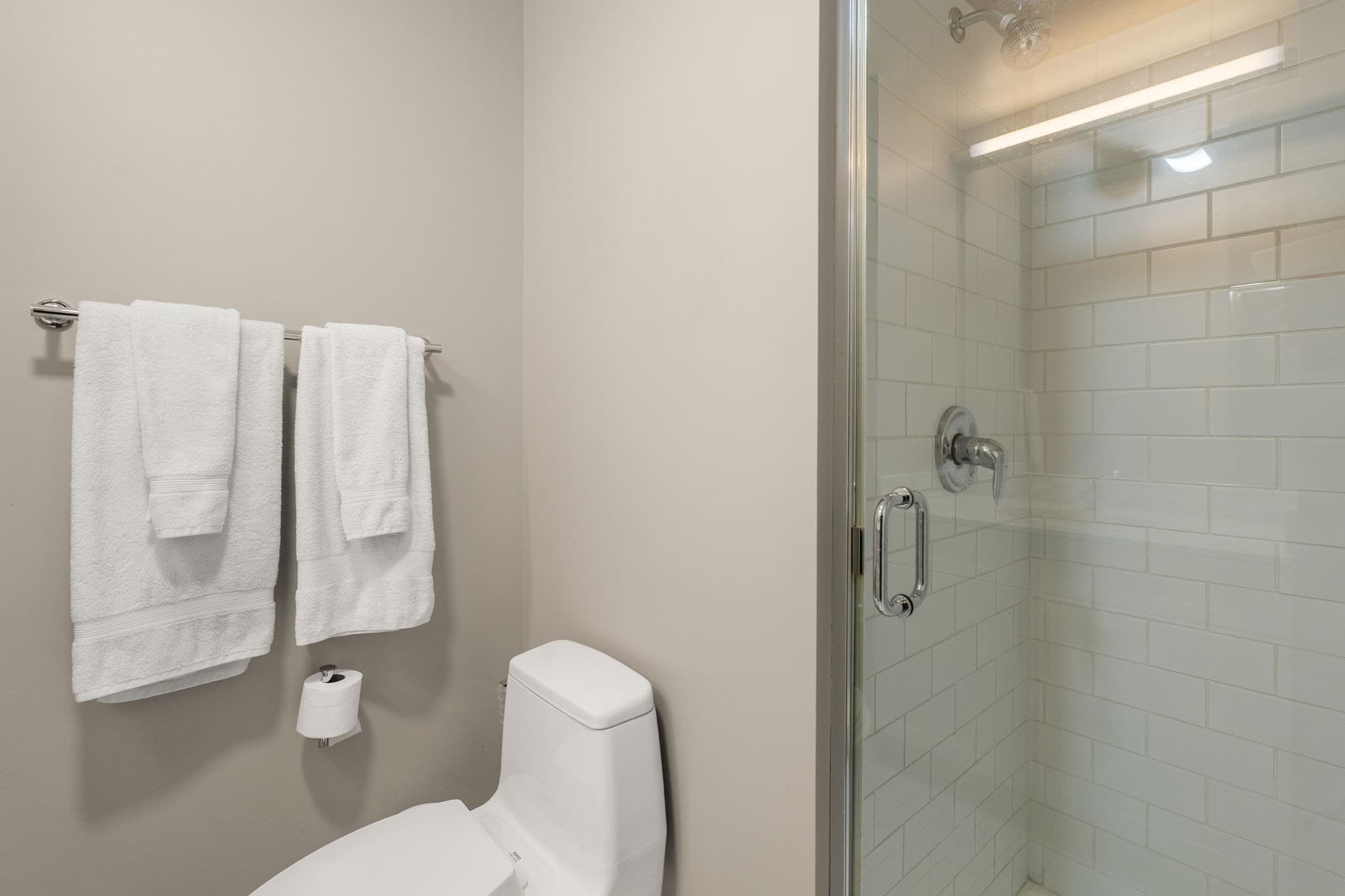 Condominium at 181 Essex St # E601, Boston MA 02111, Boston, photo 13 of 21