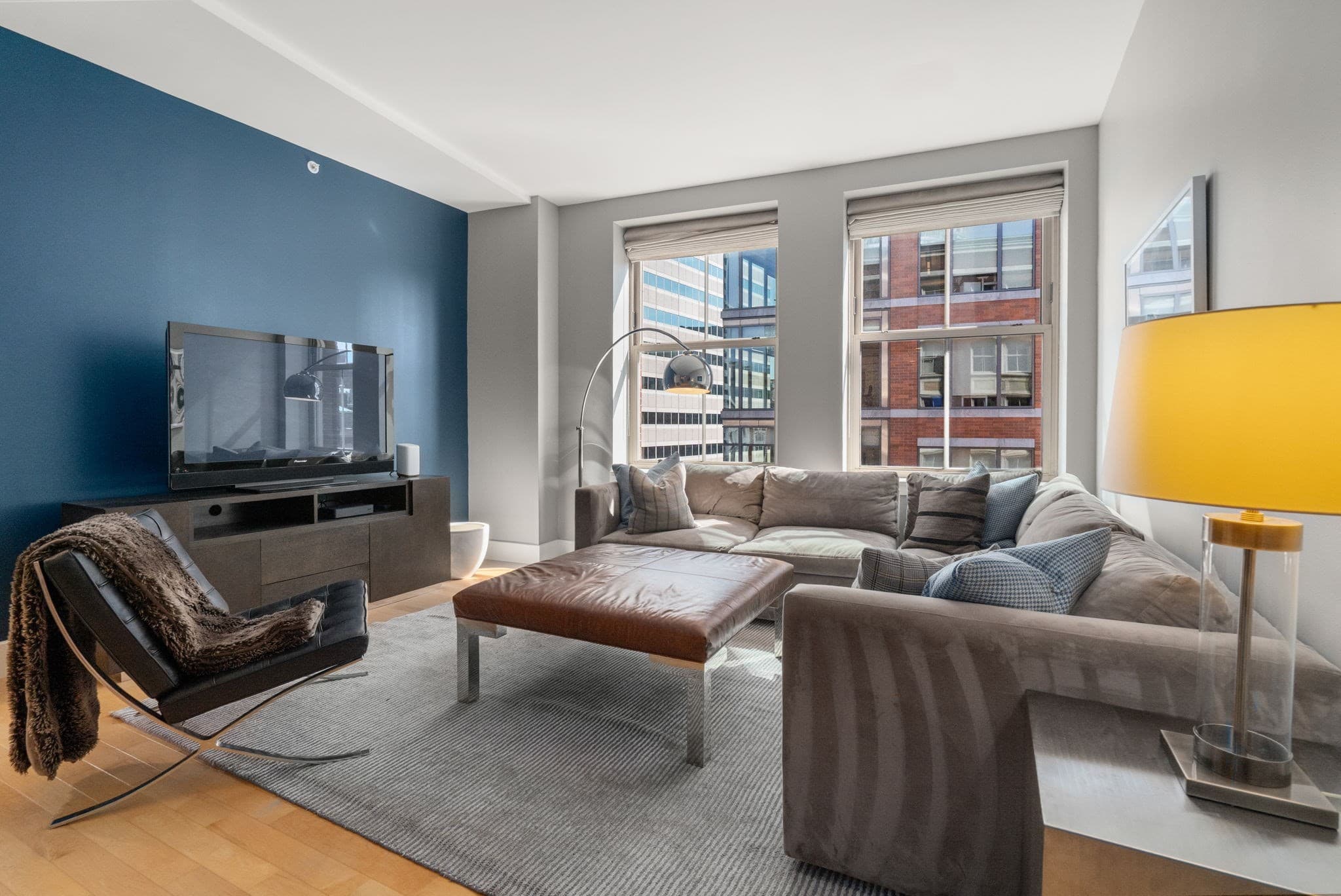Condominium at 181 Essex St # E601, Boston MA 02111, Boston, photo 3 of 21