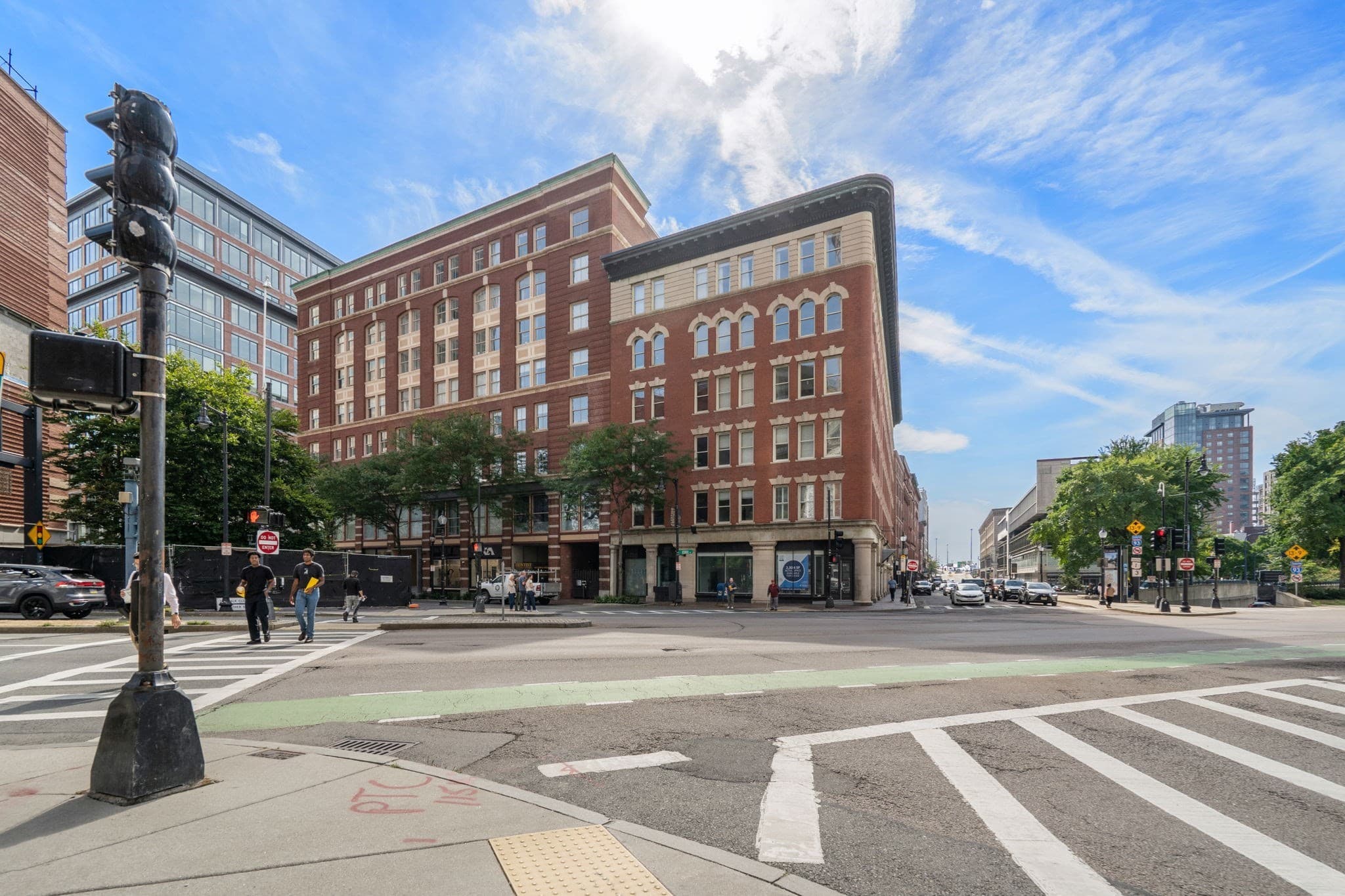 Condominium at 181 Essex St # E601, Boston MA 02111, Boston, photo 20 of 21