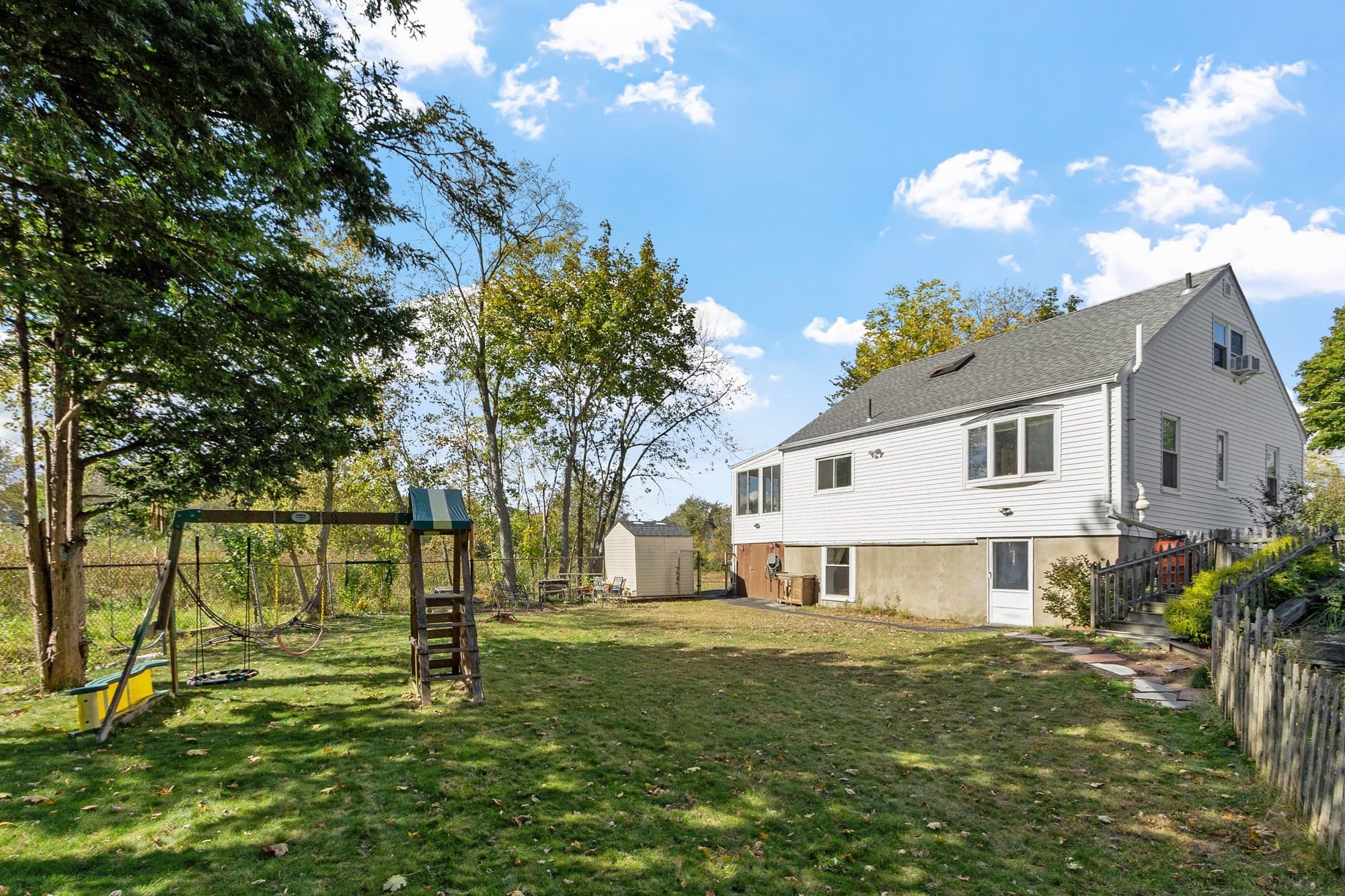 Single Family Residence at 11 Barker St, Danvers MA 01923, Danvers, photo 3 of 31