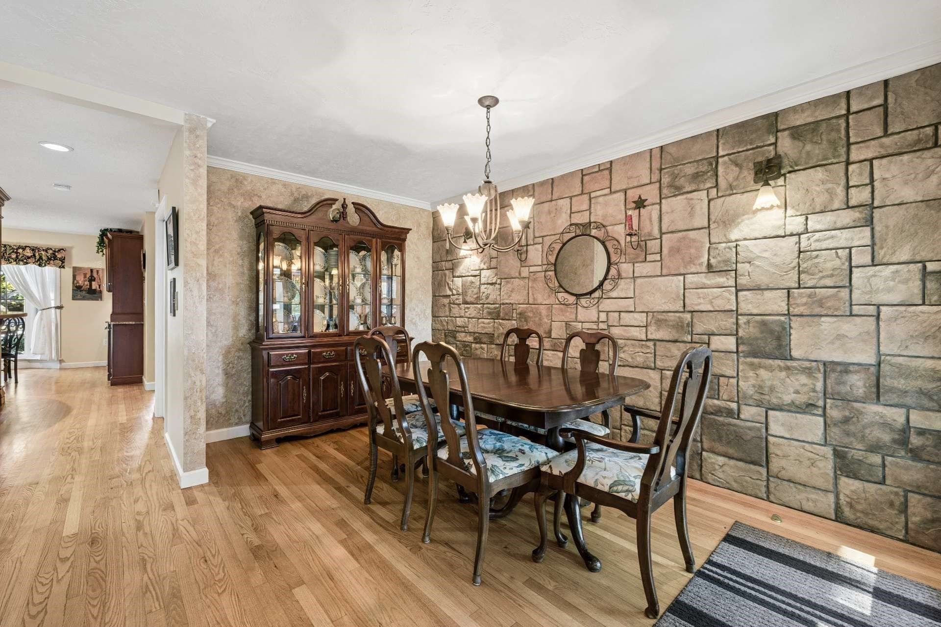 Condominium at 16 Hickory Hill # 16, West Springfield MA 01089, West Springfield, photo 13 of 42