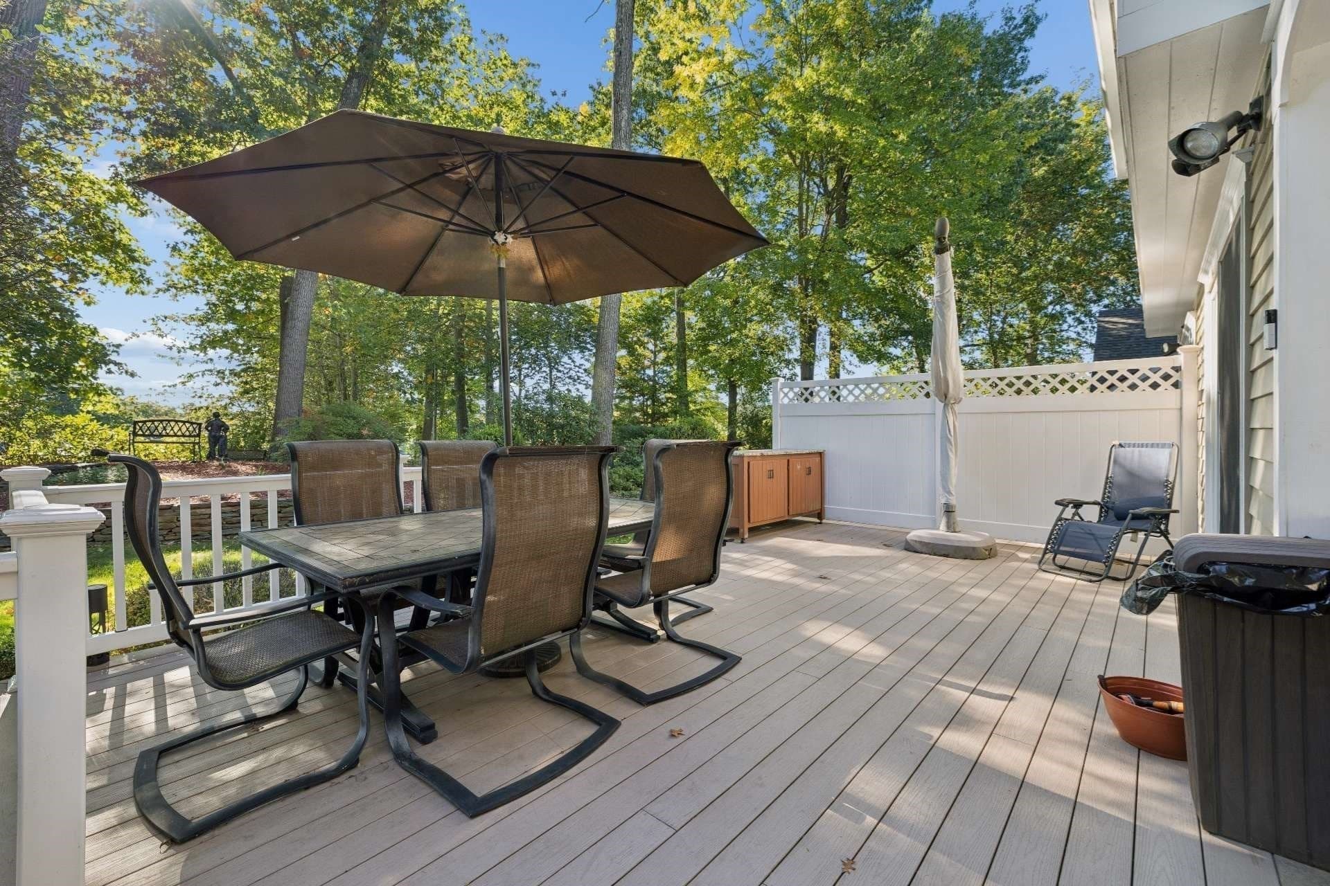 Condominium at 16 Hickory Hill # 16, West Springfield MA 01089, West Springfield, photo 36 of 42