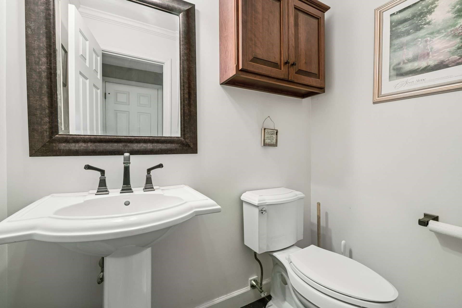 Condominium at 16 Hickory Hill # 16, West Springfield MA 01089, West Springfield, photo 15 of 42