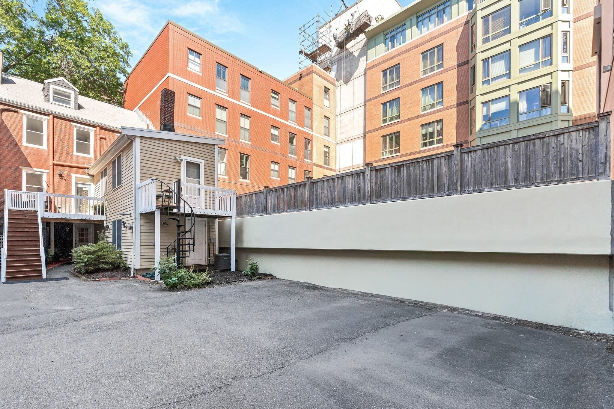Condominium at 30 Second St # 2, Cambridge MA 02141, Cambridge, photo 32 of 36