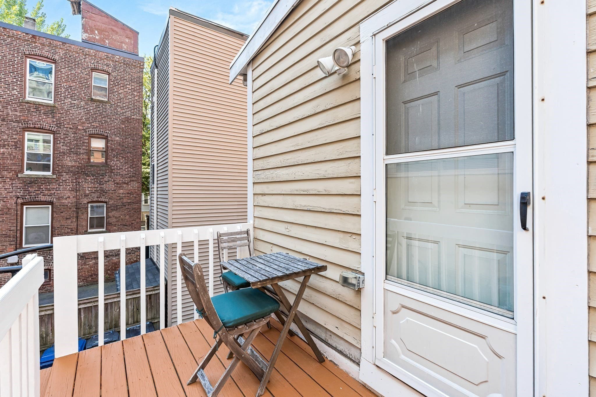 Condominium at 30 Second St # 2, Cambridge MA 02141, Cambridge, photo 29 of 36