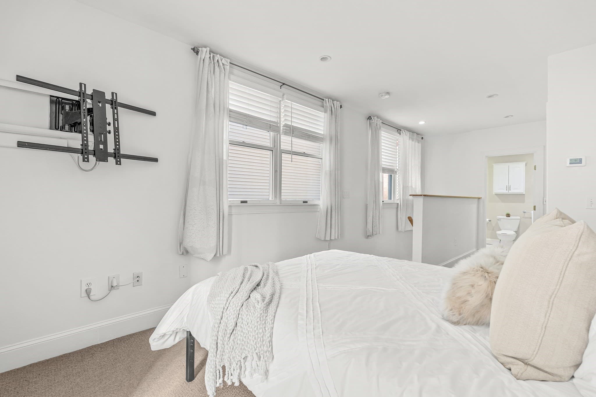 Condominium at 30 Second St # 2, Cambridge MA 02141, Cambridge, photo 21 of 36