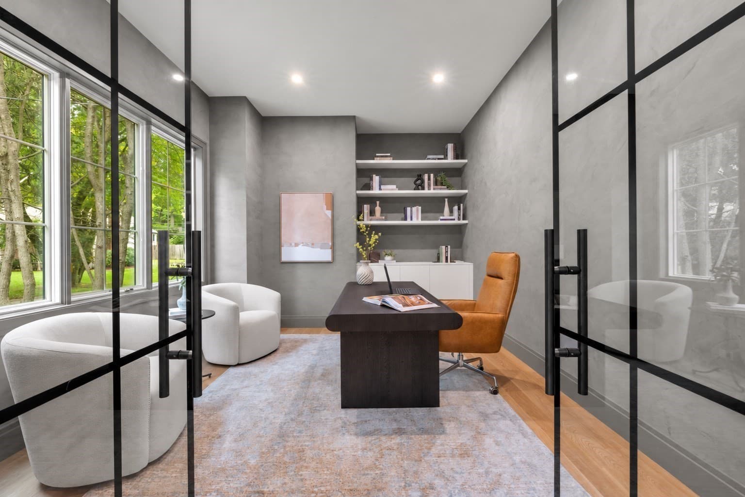 Single Family Residence at 11 Amy Circle, Newton MA 02468, Newton, photo 17 of 42