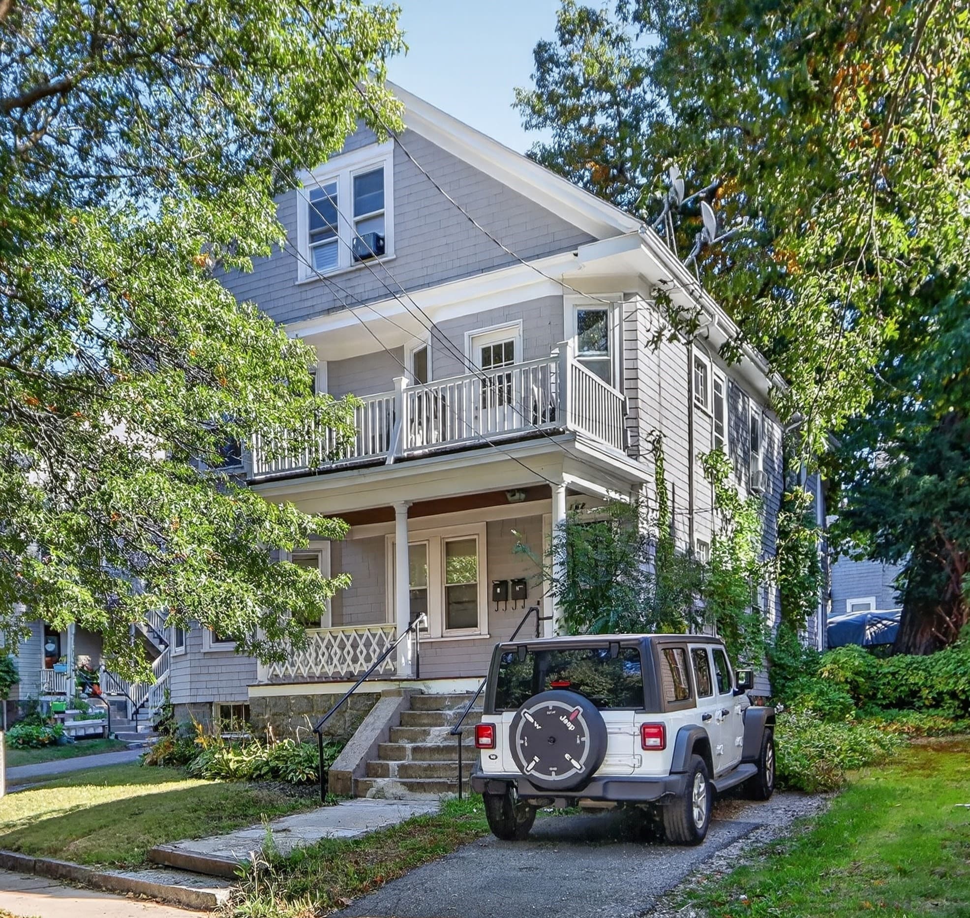 Condominium at 162 Brush Hill Rd # 2, Milton MA 02186, Milton, photo 30 of 30