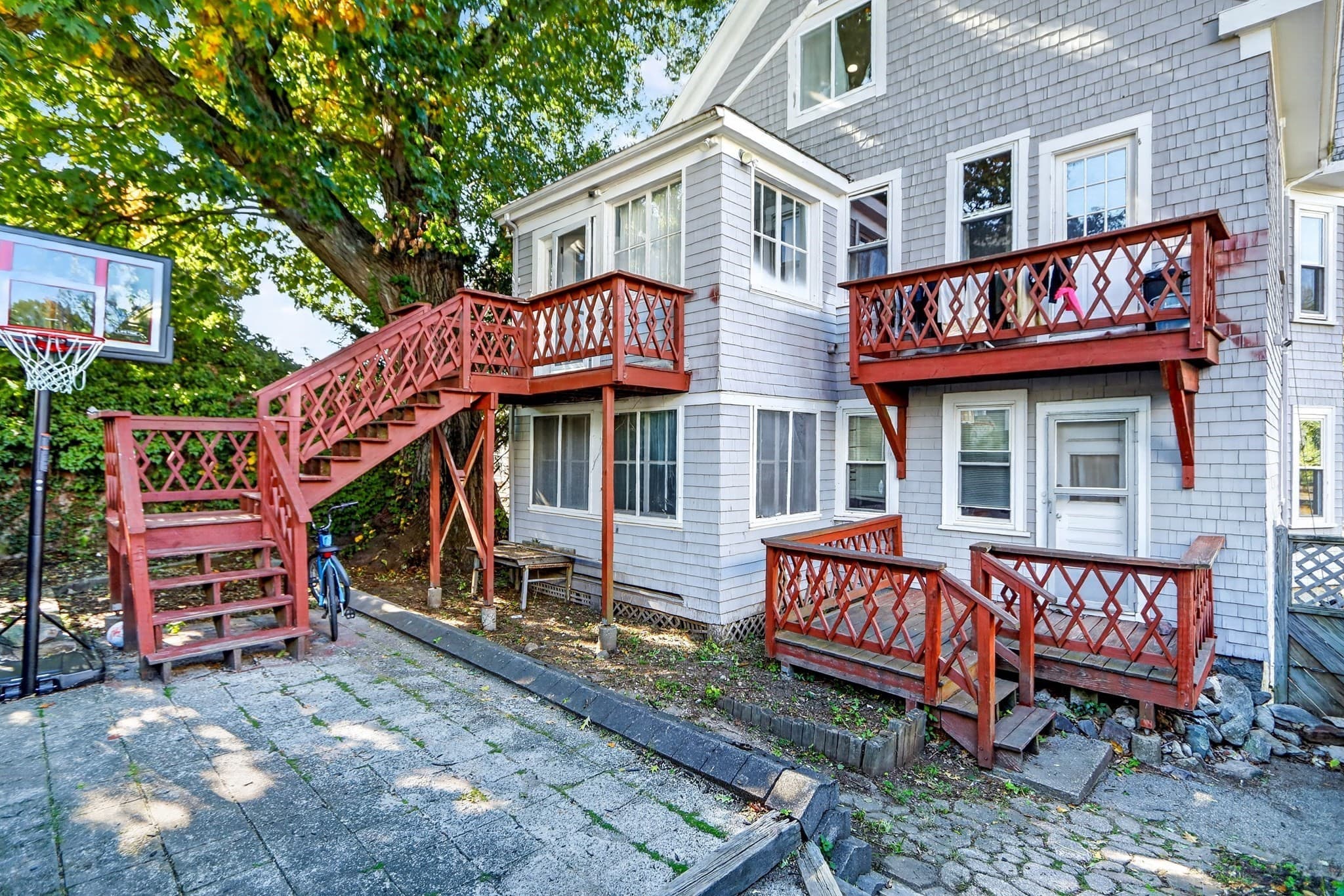 Condominium at 162 Brush Hill Rd # 2, Milton MA 02186, Milton, photo 29 of 30