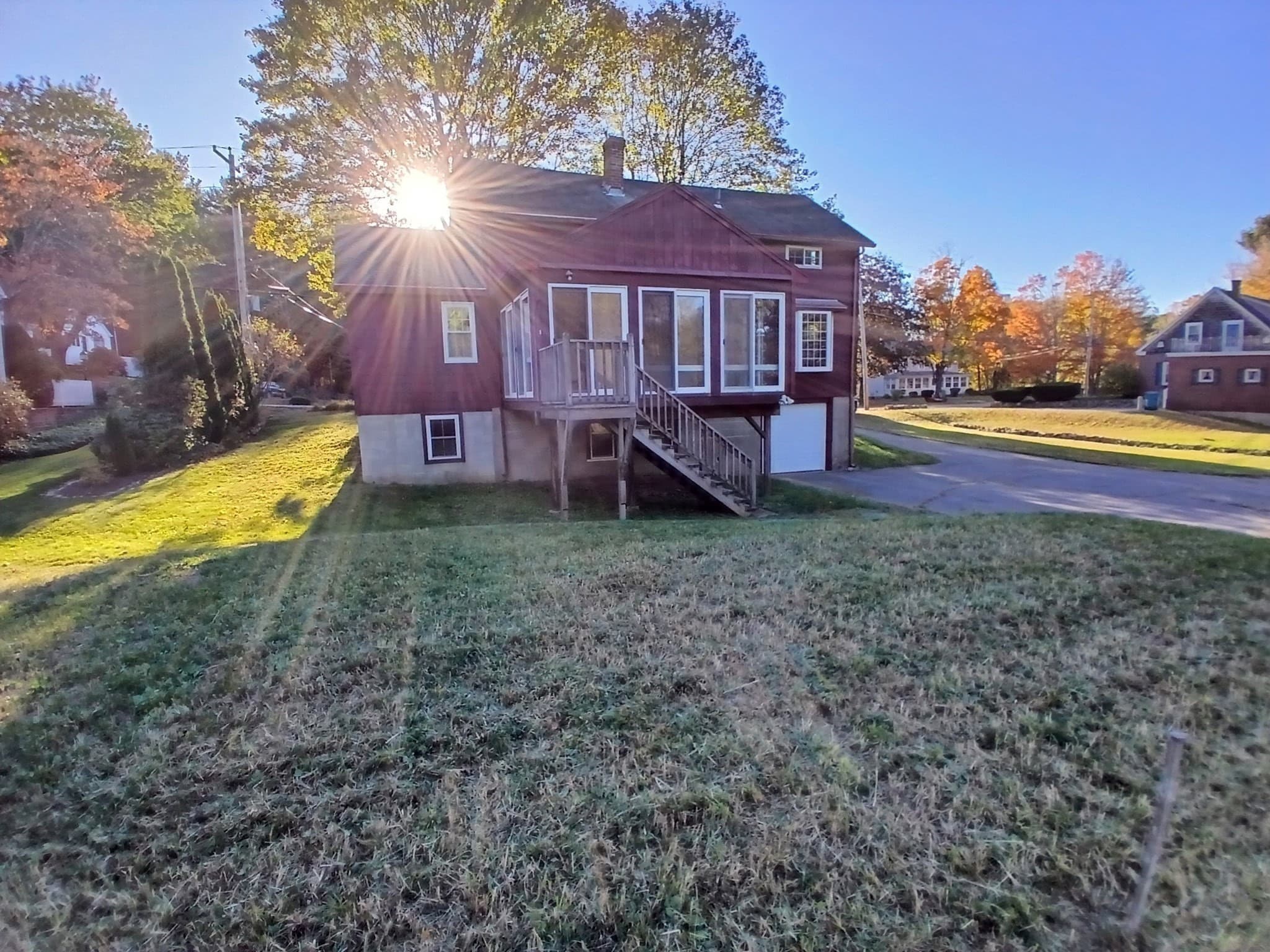 Single Family Residence at 1076 Hill Street, Northbridge MA 01588, Northbridge, photo 18 of 18