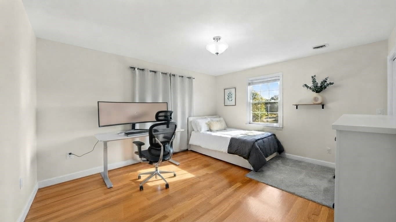 Single Family Residence at 33 Woodland Ave, Saugus MA 01906, Saugus, photo 15 of 15