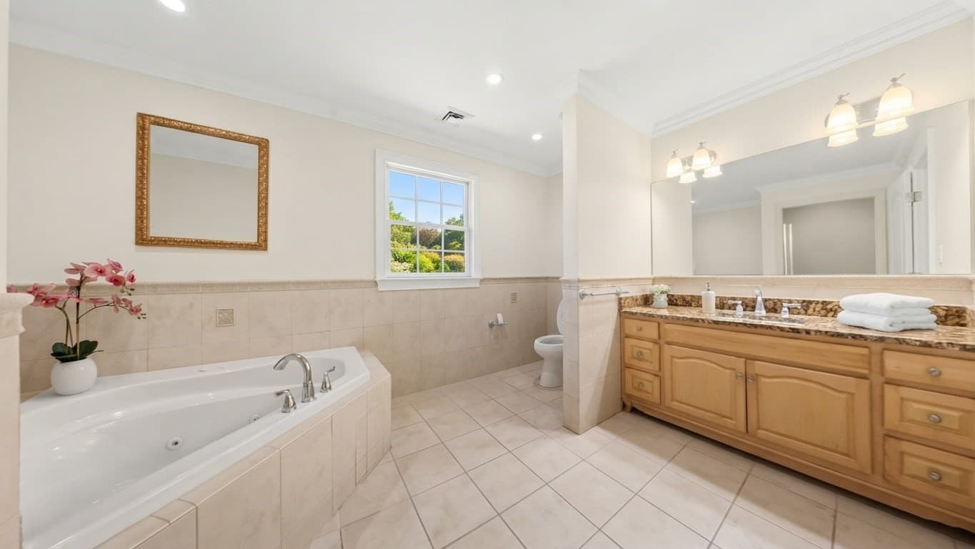 Single Family Residence at 33 Woodland Ave, Saugus MA 01906, Saugus, photo 11 of 15