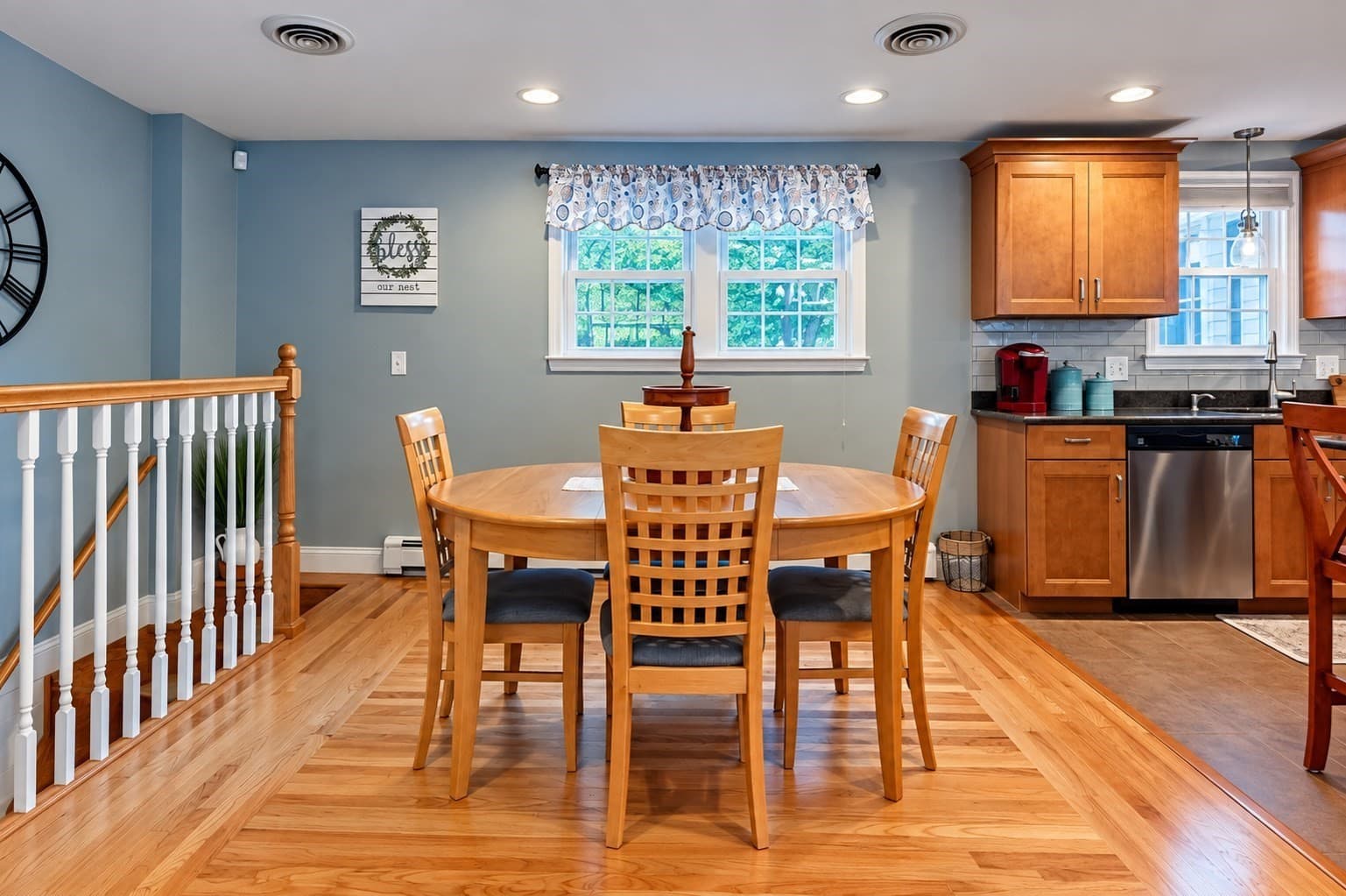 Single Family Residence at 93 Oakland Avenue, Seekonk MA 02771, Seekonk, photo 12 of 35