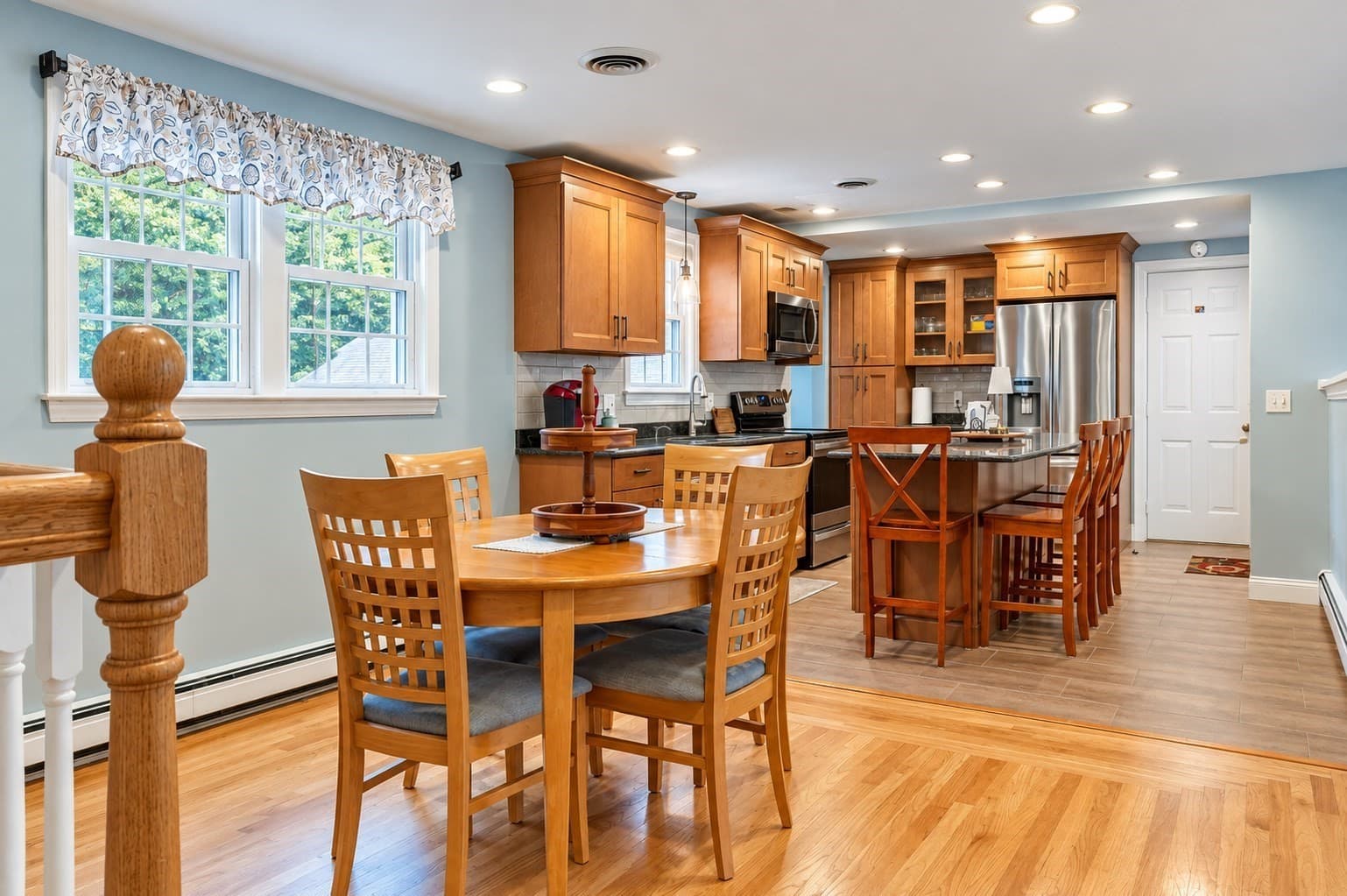 Single Family Residence at 93 Oakland Avenue, Seekonk MA 02771, Seekonk, photo 9 of 35