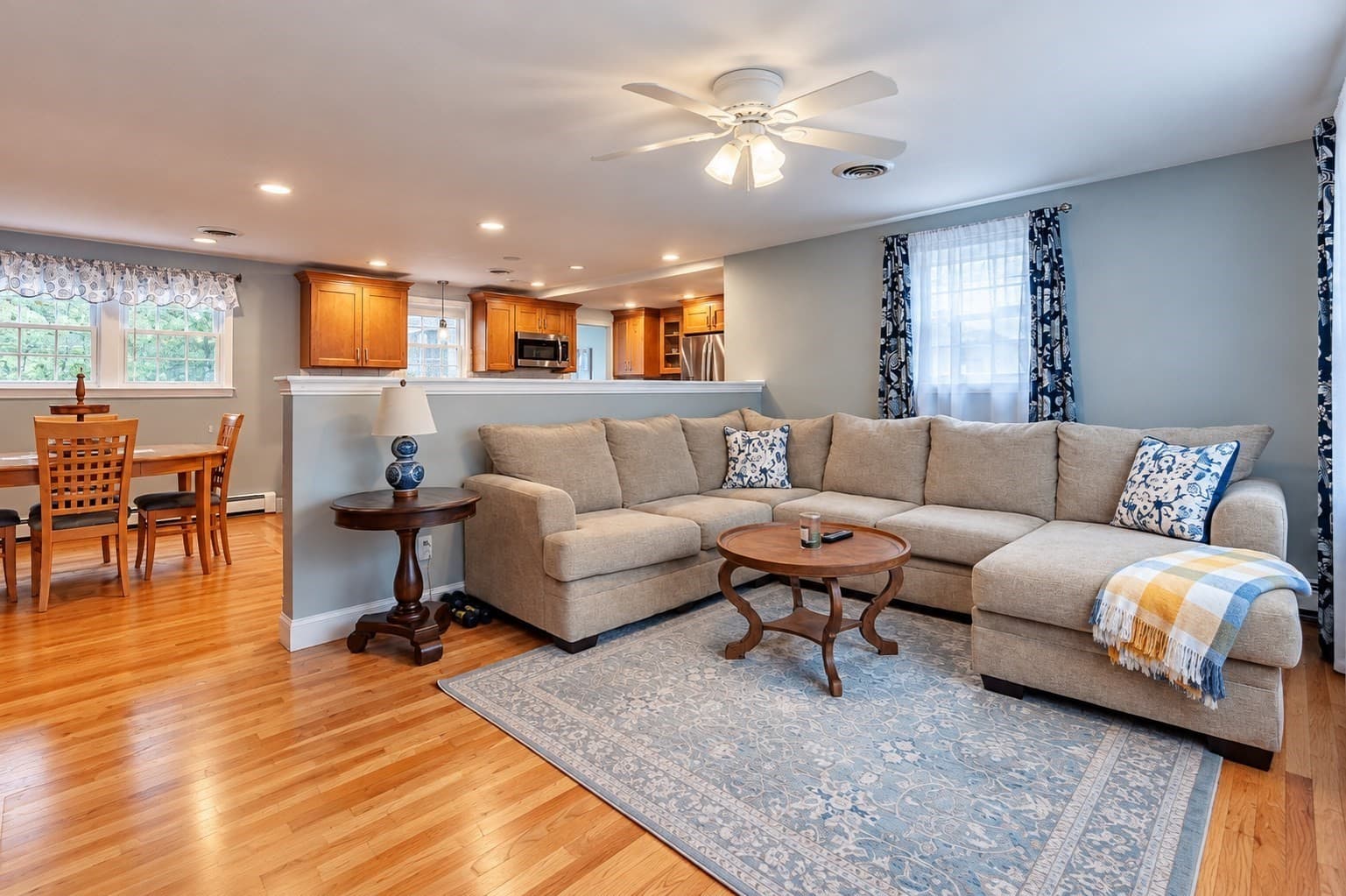 Single Family Residence at 93 Oakland Avenue, Seekonk MA 02771, Seekonk, photo 14 of 35
