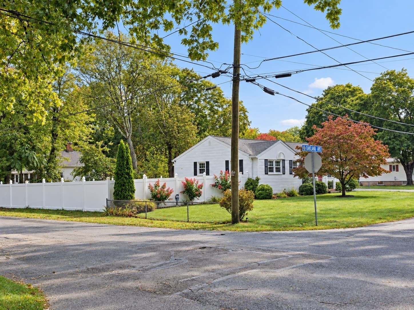 Single Family Residence at 93 Oakland Avenue, Seekonk MA 02771, Seekonk, photo 31 of 35
