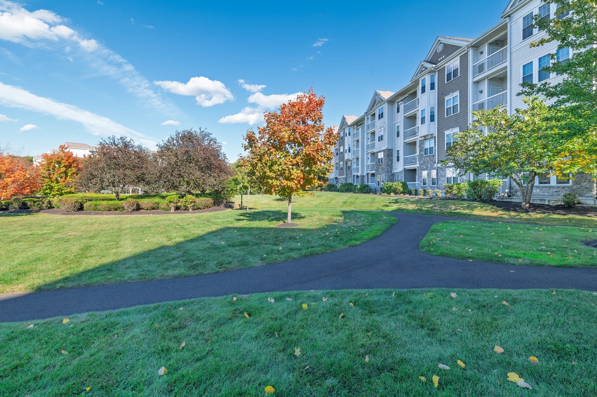 Condominium at 422 John Mahar Hwy # 109, Braintree MA 02184, Braintree, photo 27 of 40