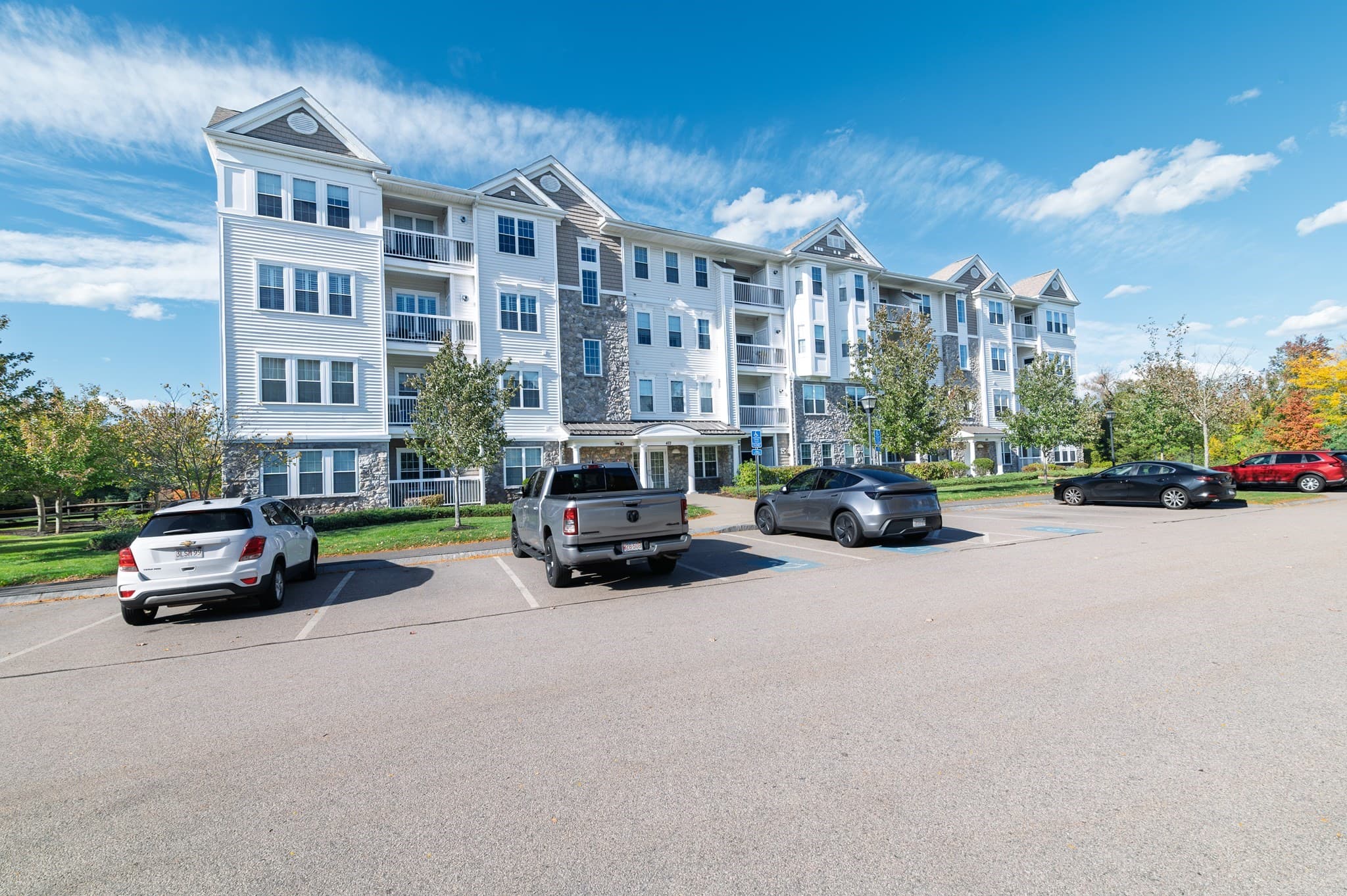 Condominium at 422 John Mahar Hwy # 109, Braintree MA 02184, Braintree, photo 5 of 40